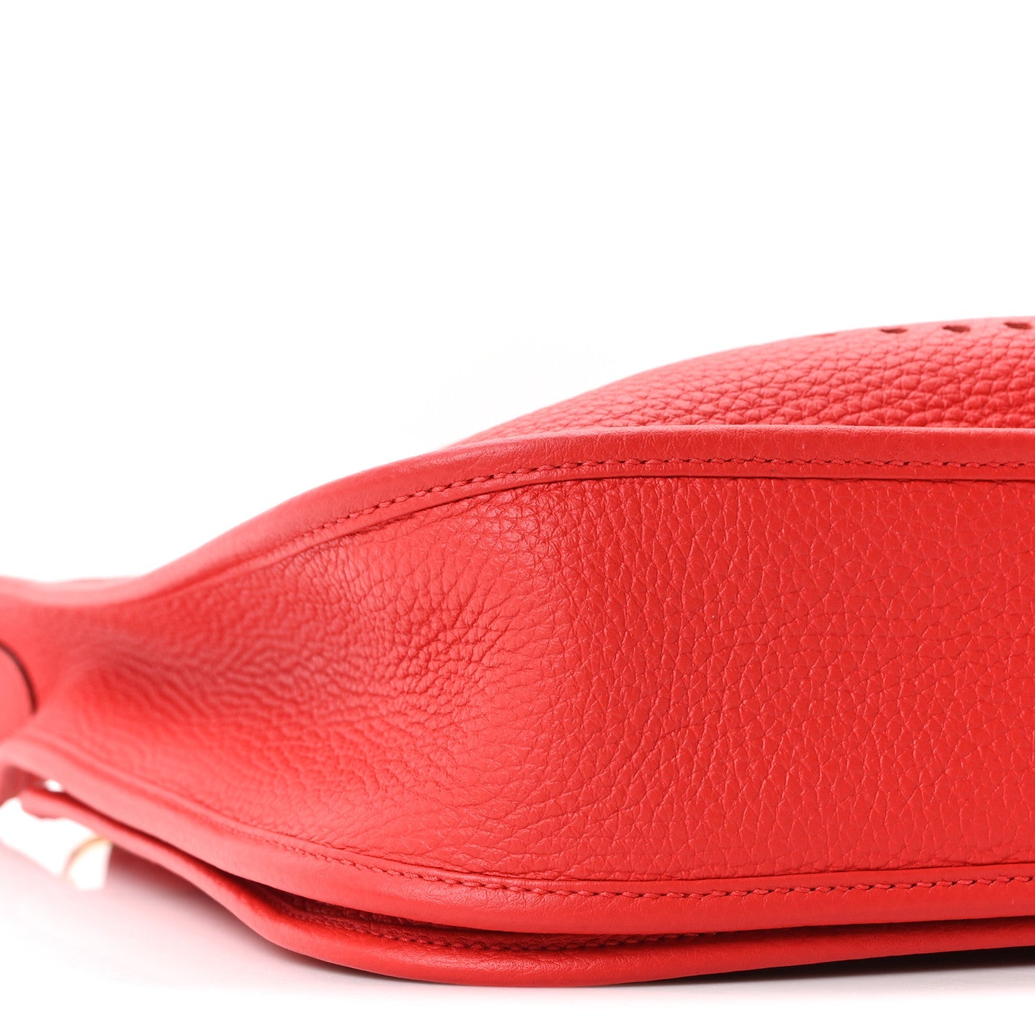 Taurillon Clemence EVELYNE III GM Rouge de Coeur