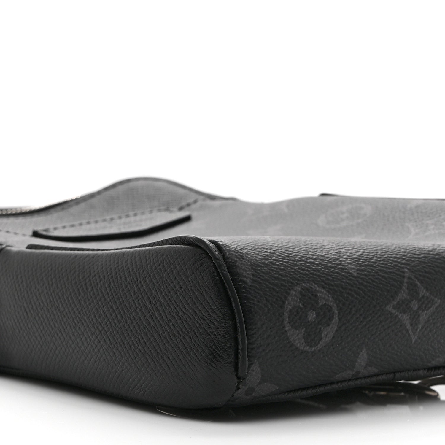 Taigarama Outdoor Slingbag Black