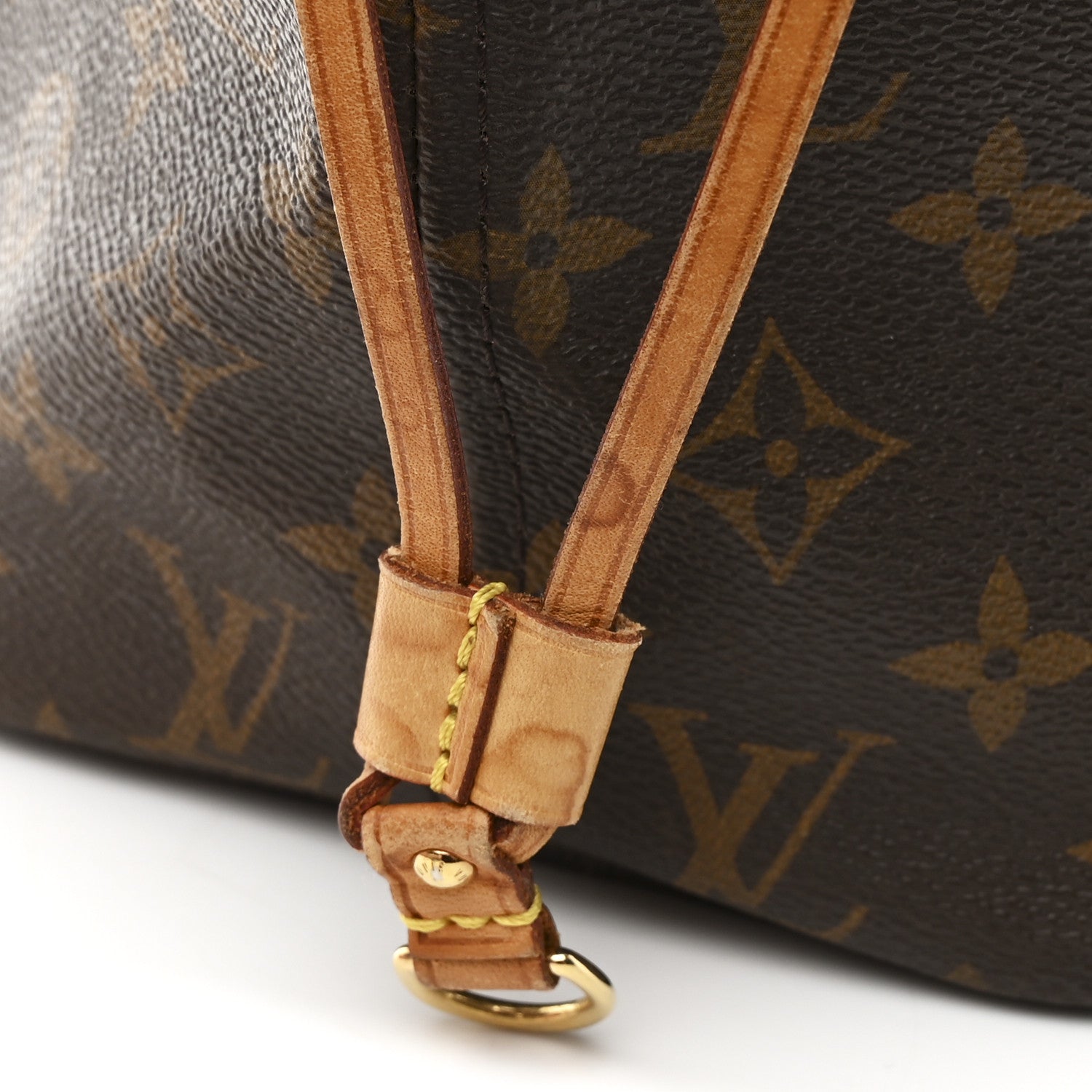 Monogram Neverfull MM