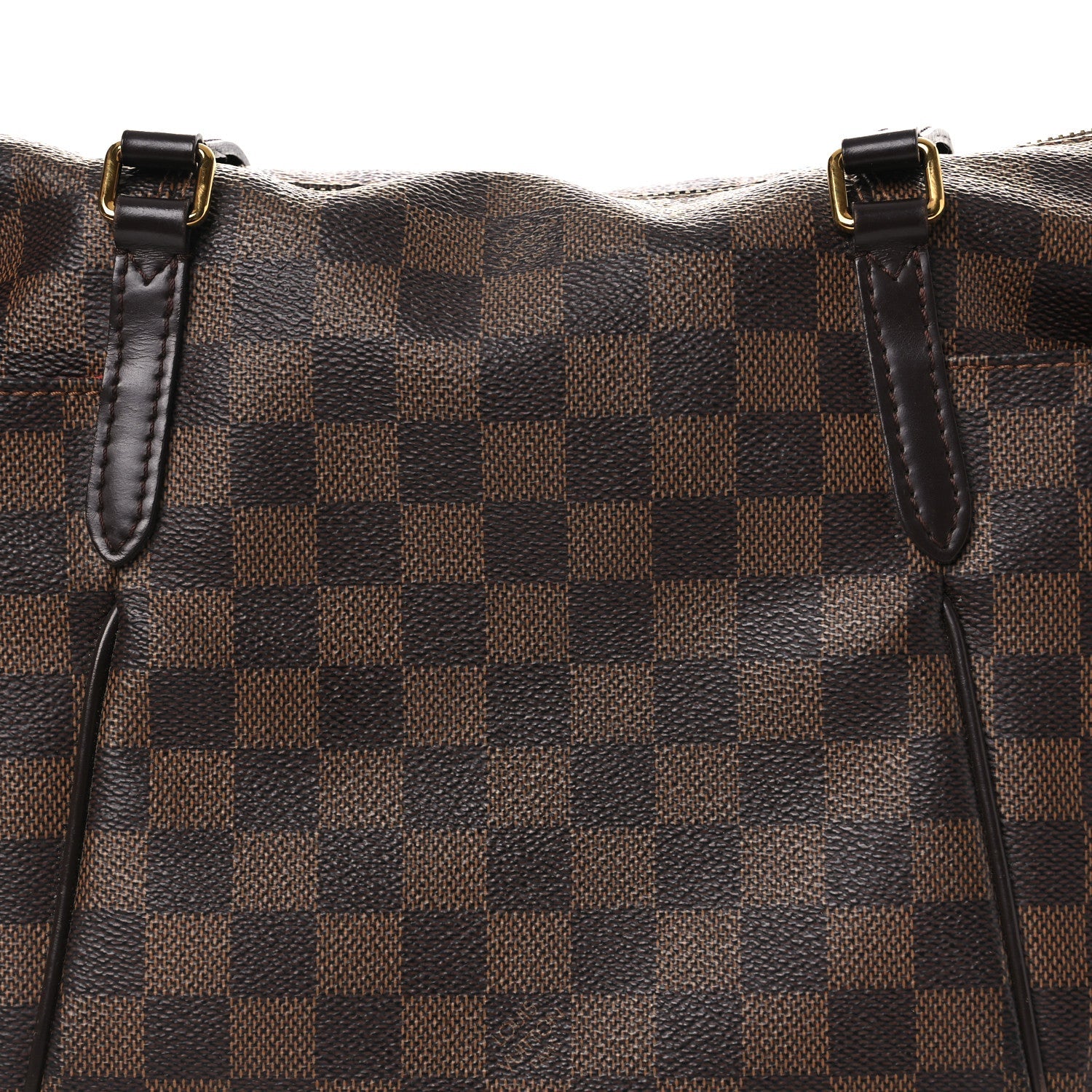 Damier Ebene Totally PM