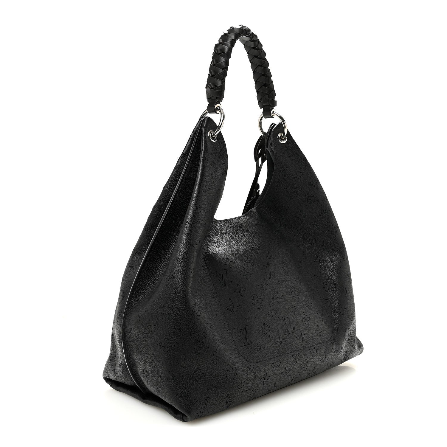Mahina Carmel Hobo Black