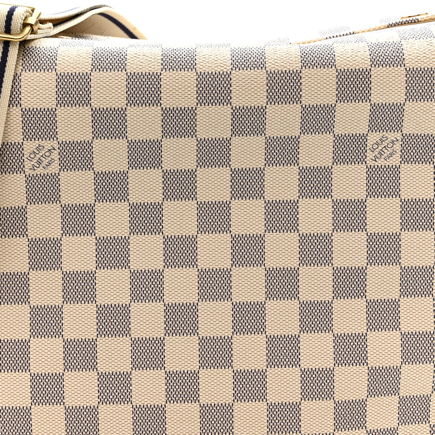 Damier Azur Naviglio