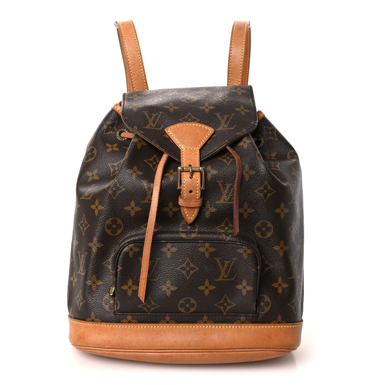 Monogram Montsouris MM Backpack
