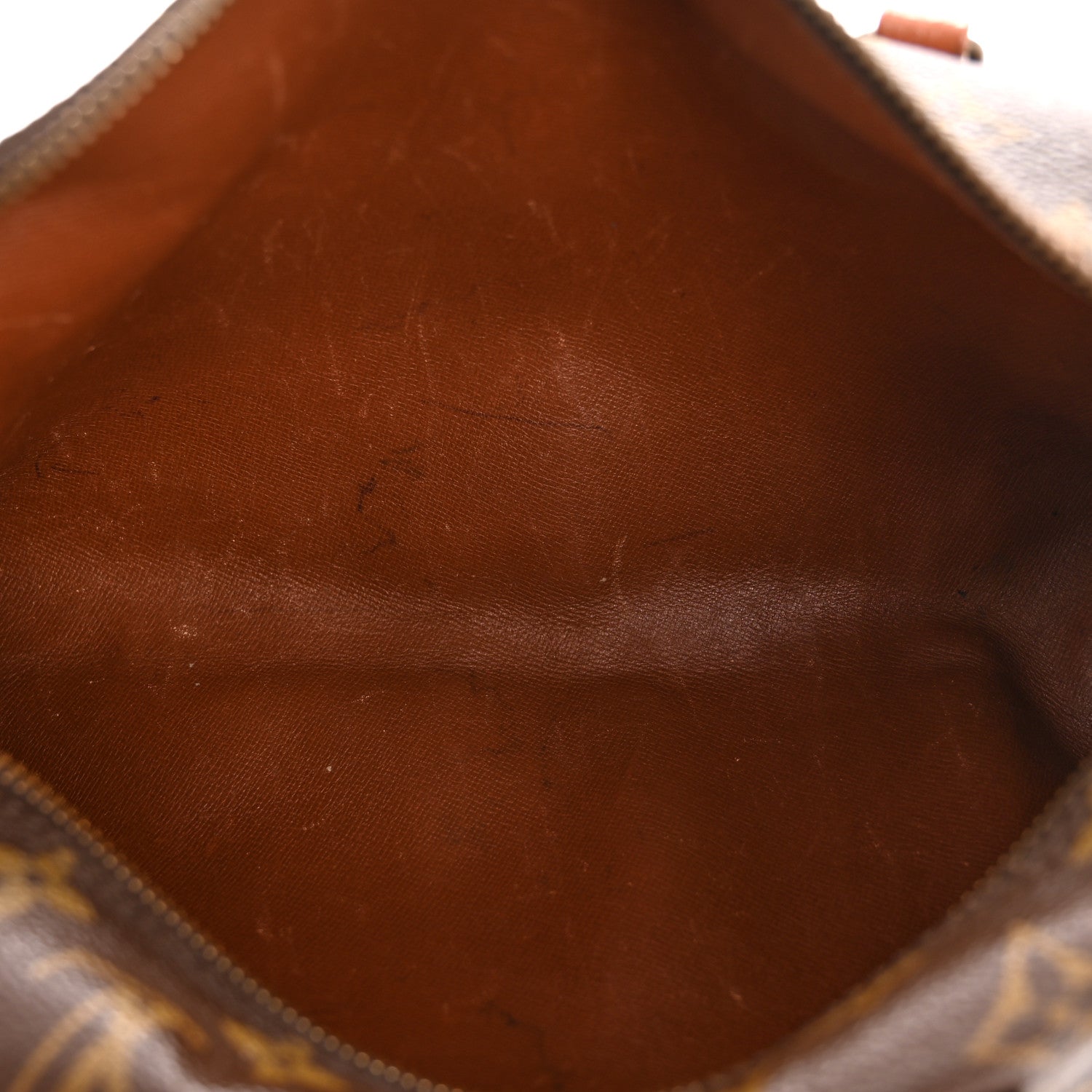 Monogram Papillon 30