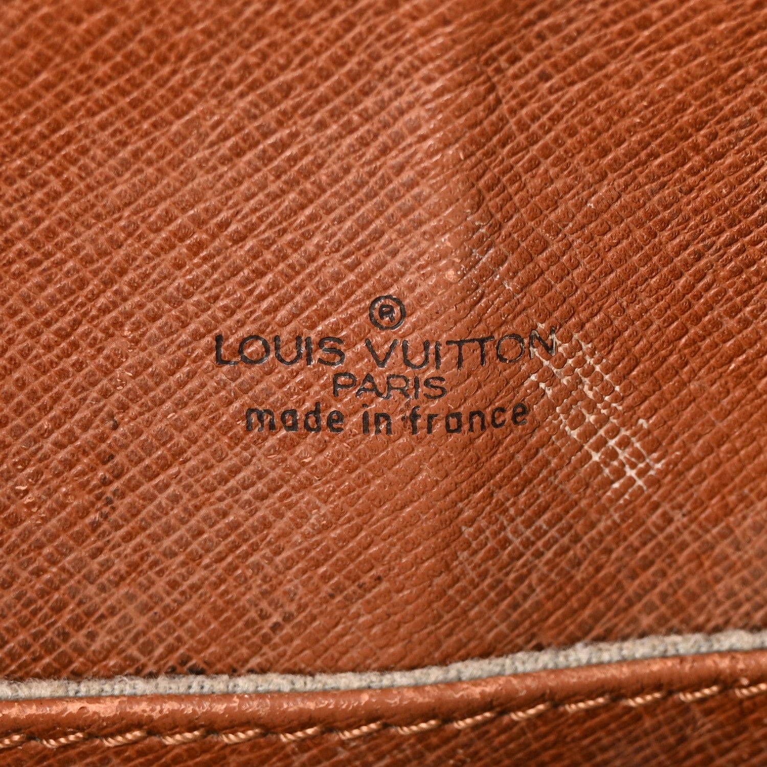 Monogram Saint Cloud PM