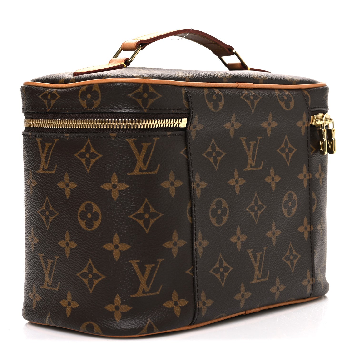 Monogram Nice BB