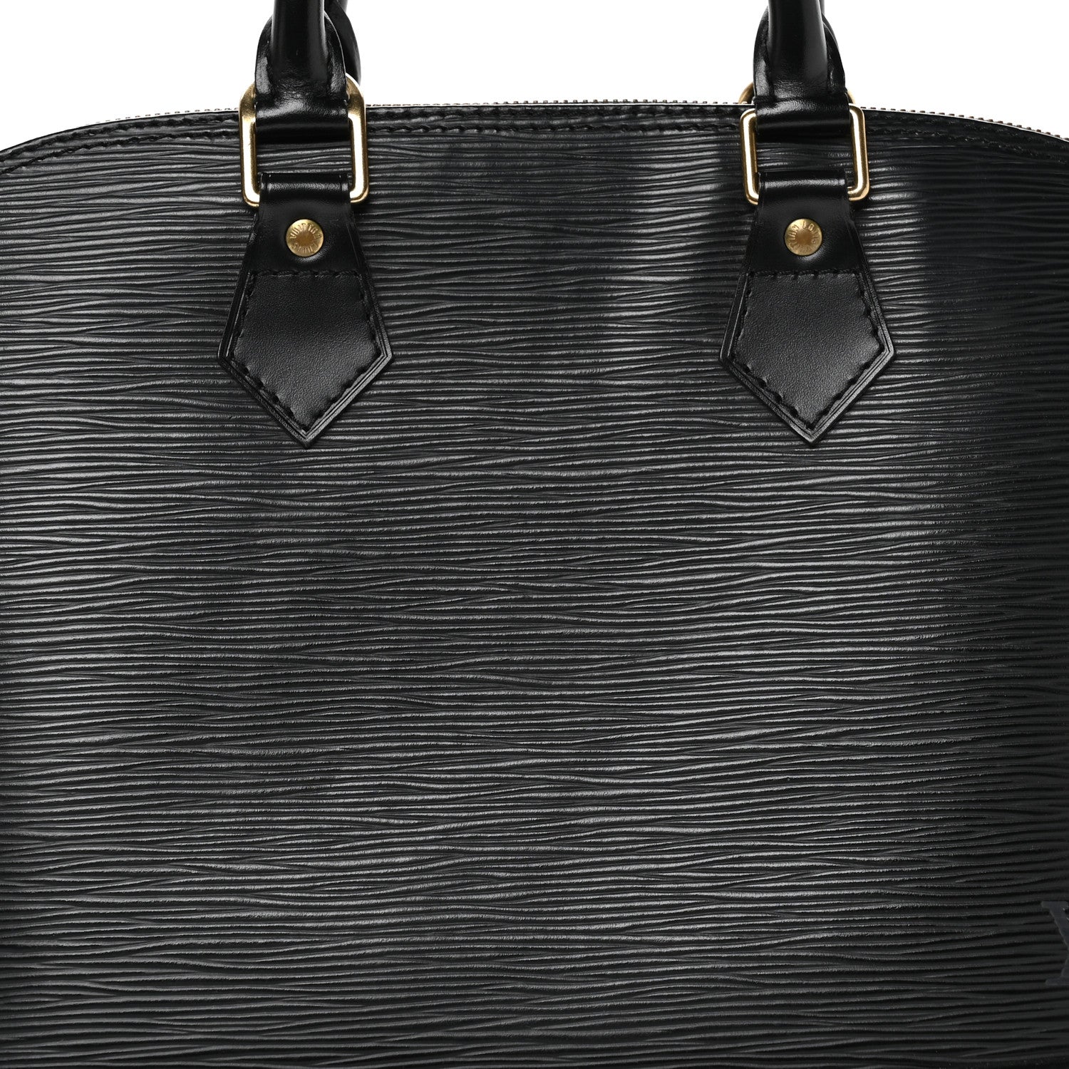 Epi Alma PM Black
