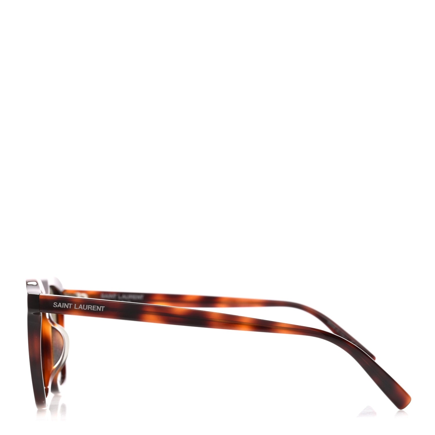 Acetate SL 457 Sunglasses Havana