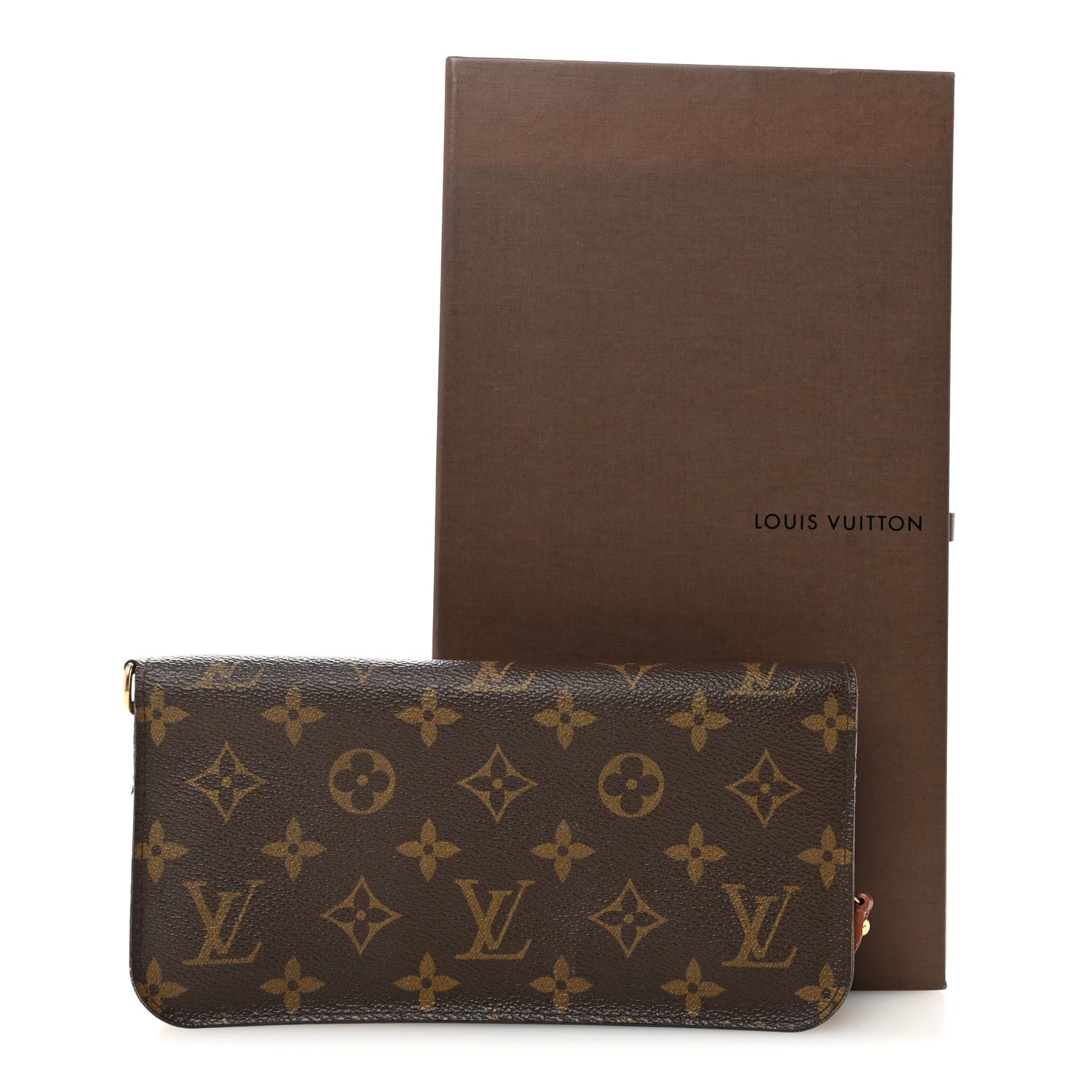 Monogram Insolite Wallet
