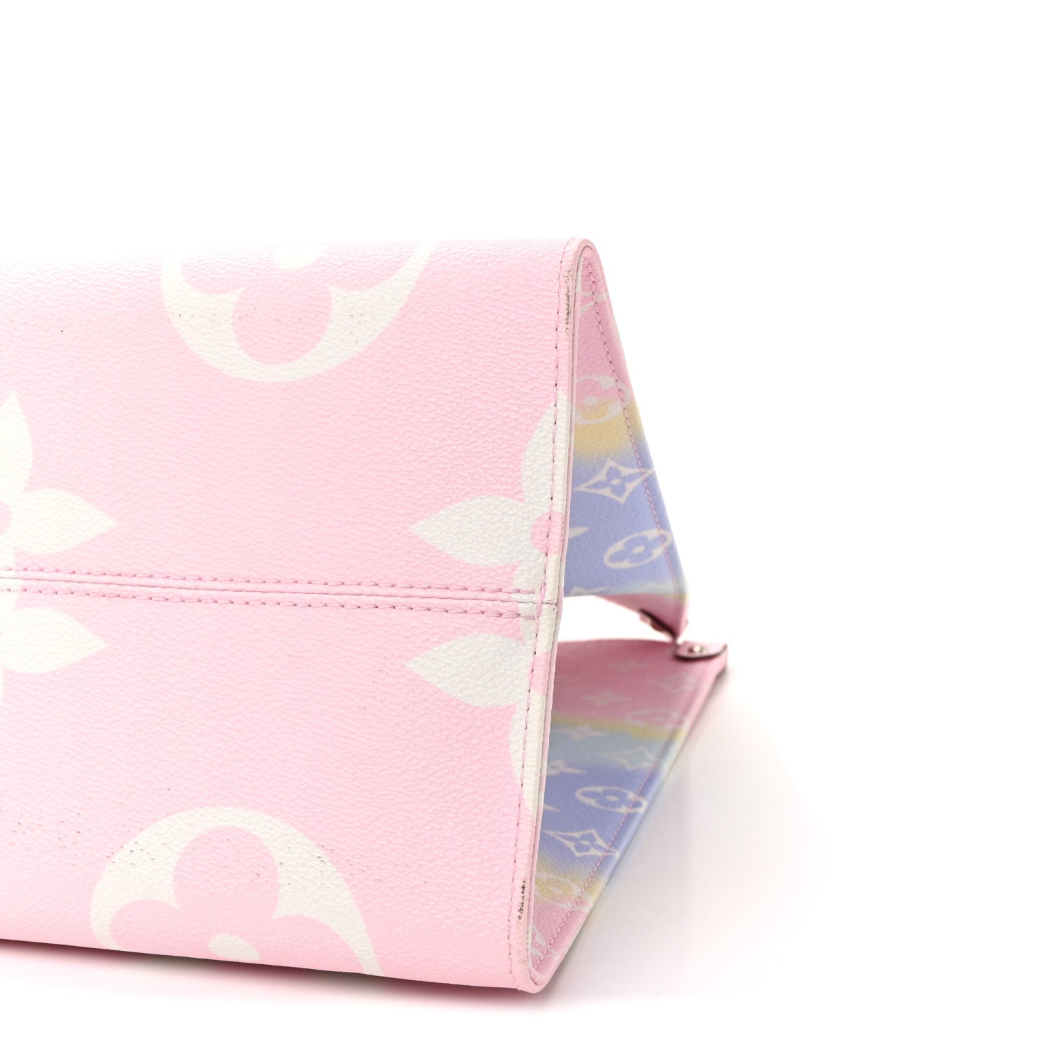 Monogram Escale Onthego GM Pastel