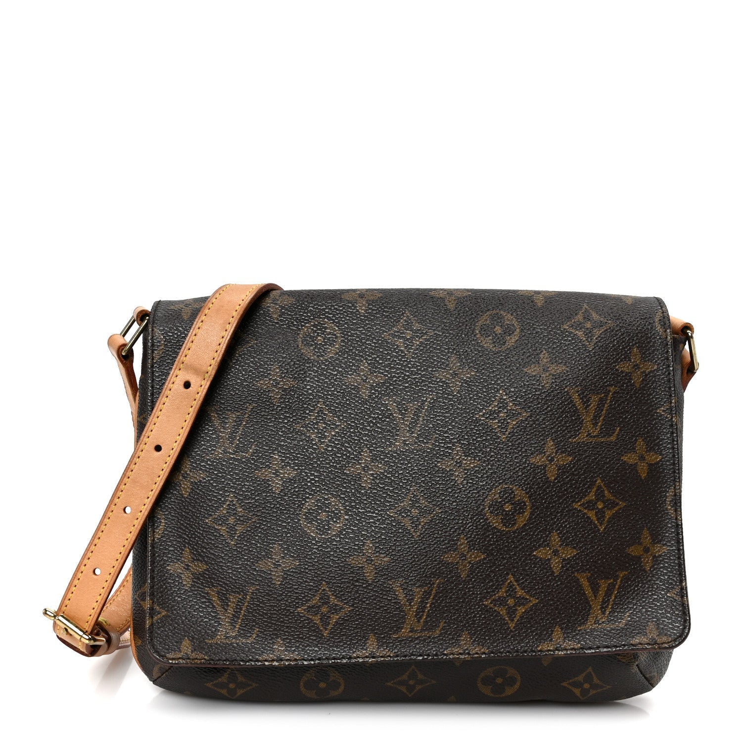 Monogram Musette Tango