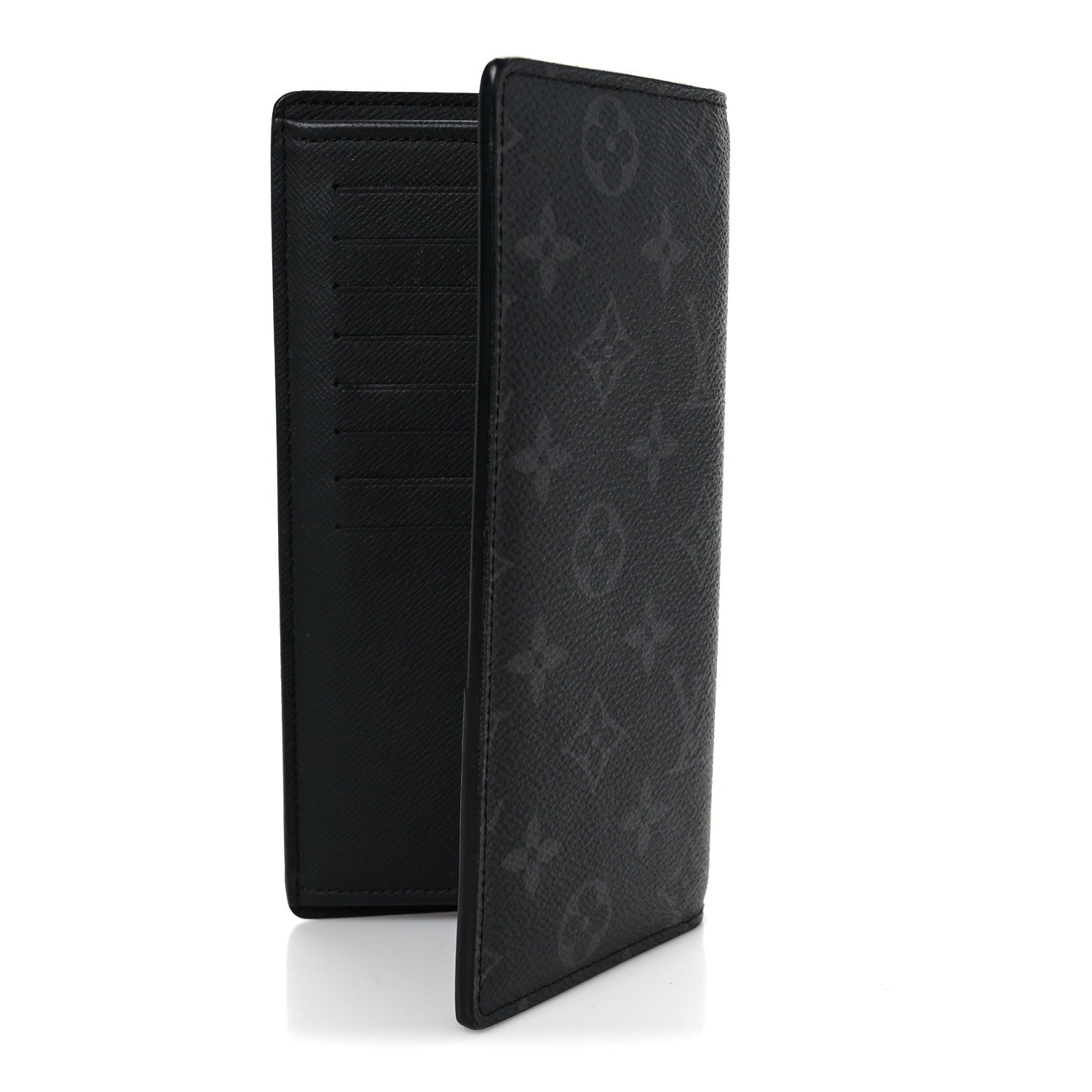 Monogram Eclipse Brazza Wallet
