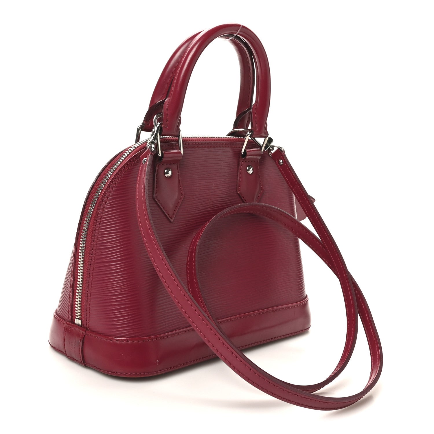 Epi Alma BB Fuchsia
