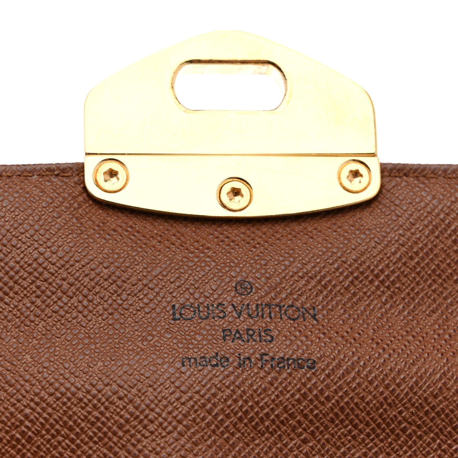 Monogram Etoile Sarah Wallet