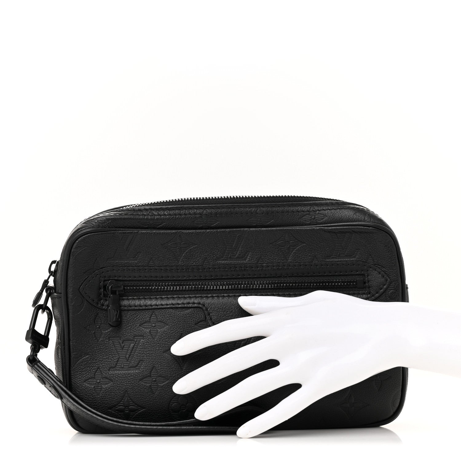 Monogram Shadow Pochette Kasai