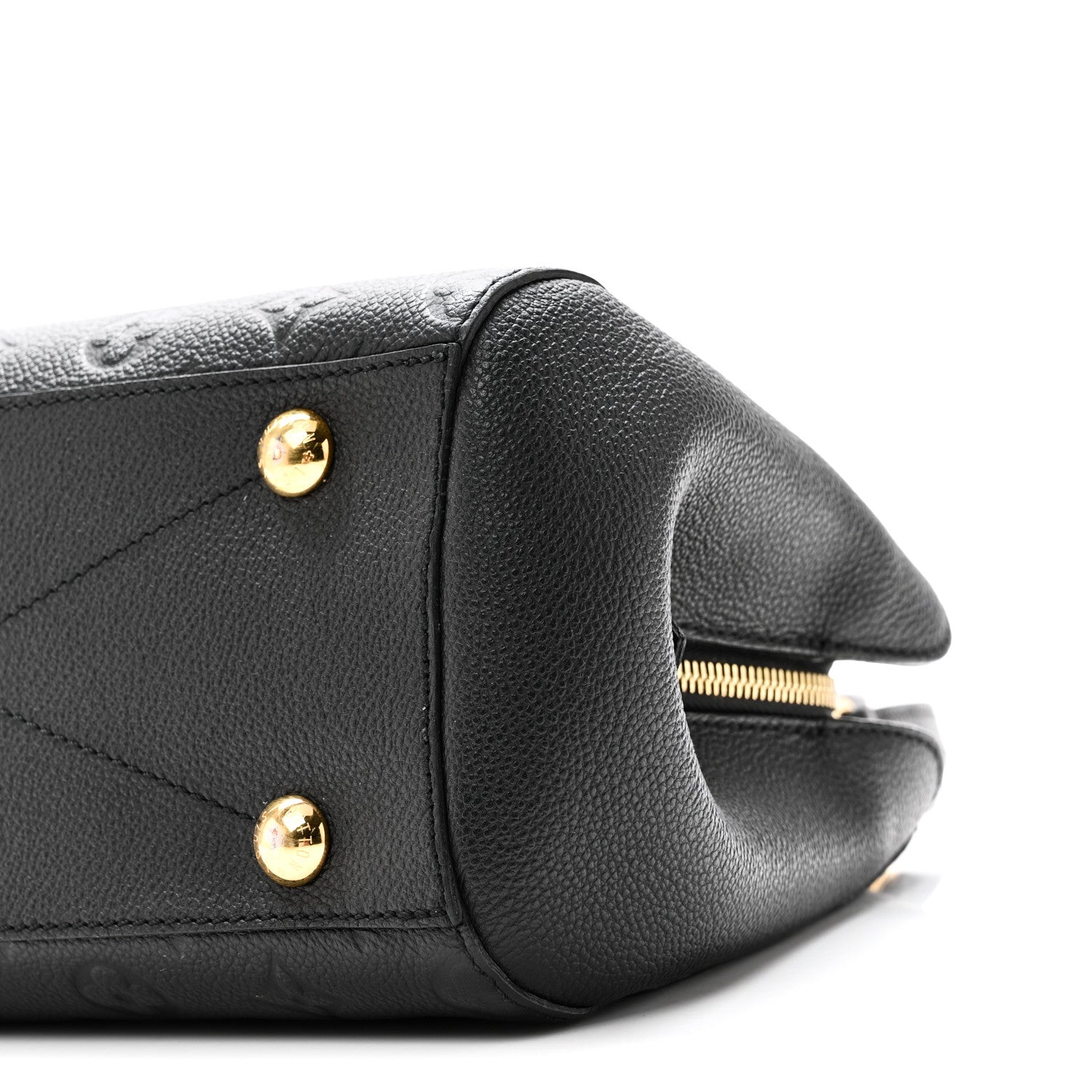 Empreinte Montaigne BB Black