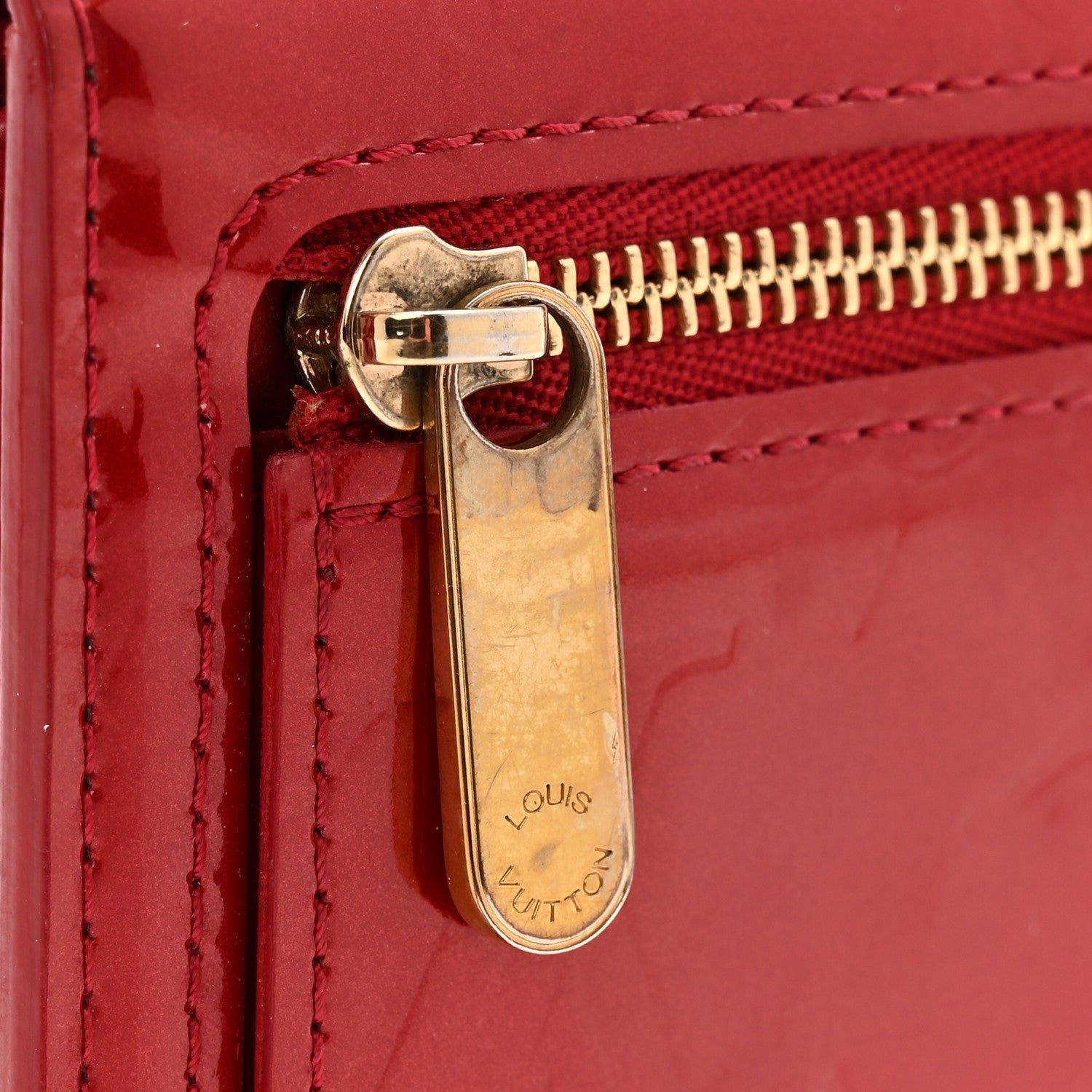 Vernis Koala Wallet Pomme D'Amour