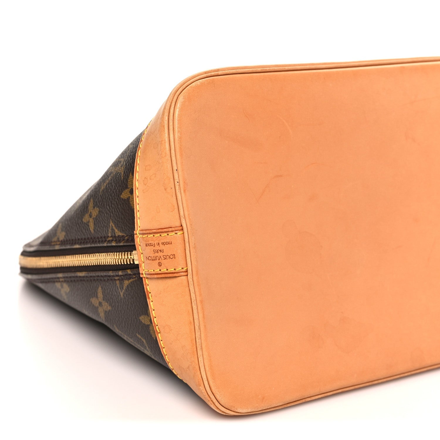 Monogram Alma PM