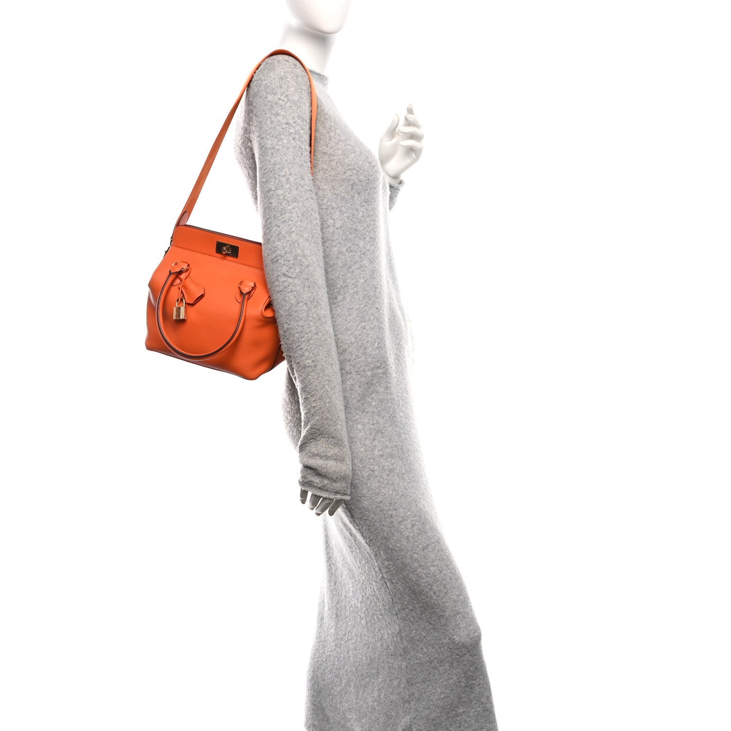 Swift Toolbox 20 Orange Capucine