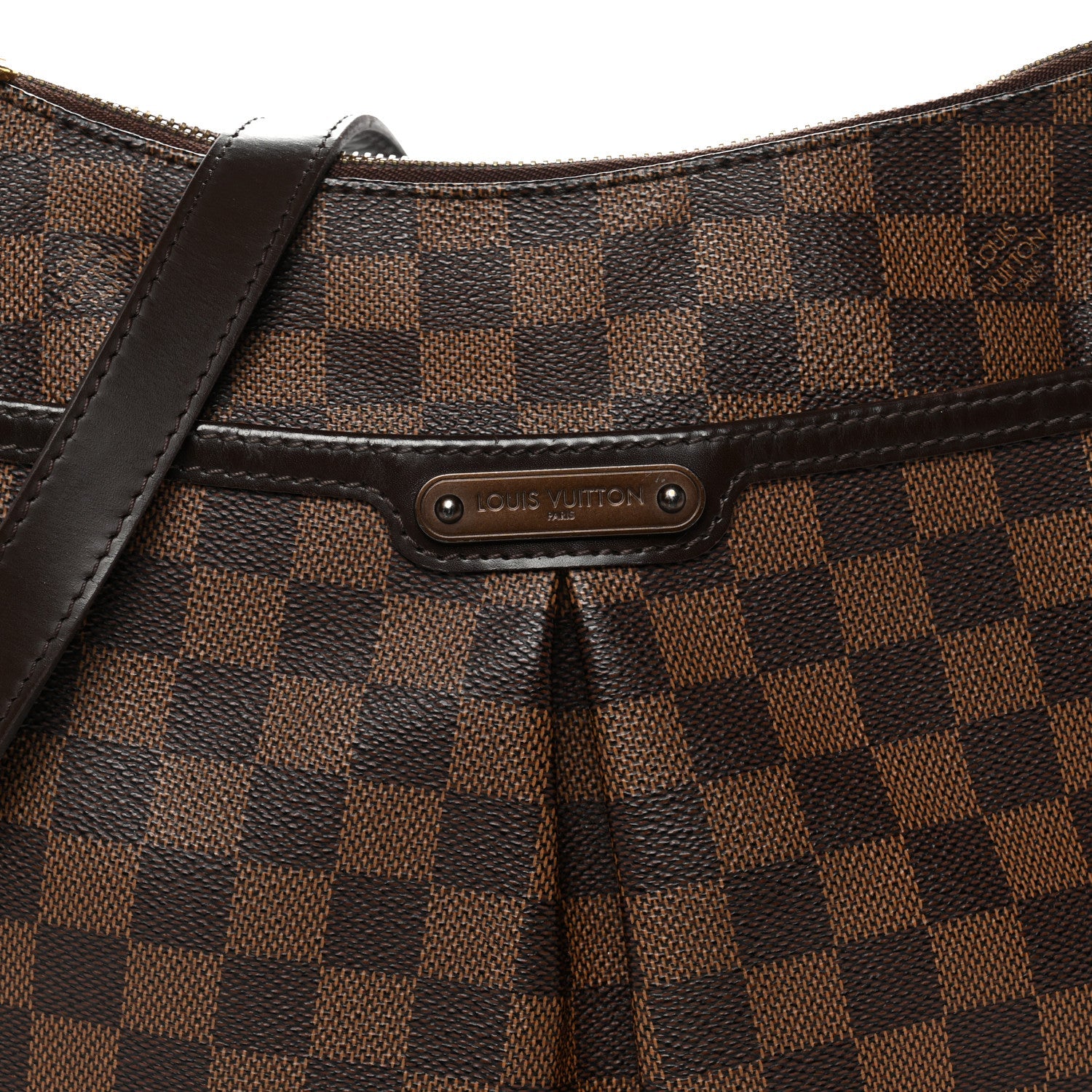 Damier Ebene Bloomsbury PM