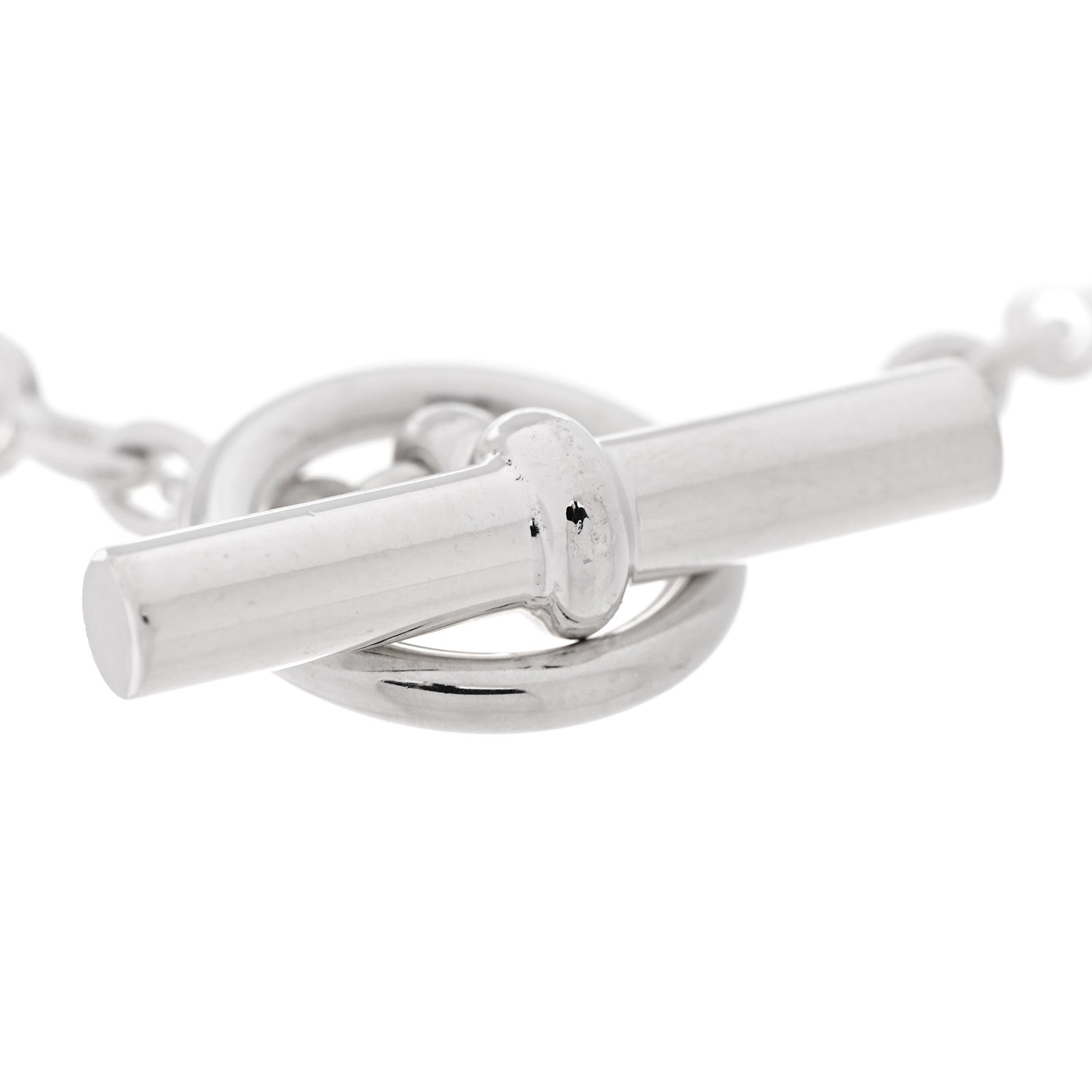 Sterling Silver Farandole Bracelet SH