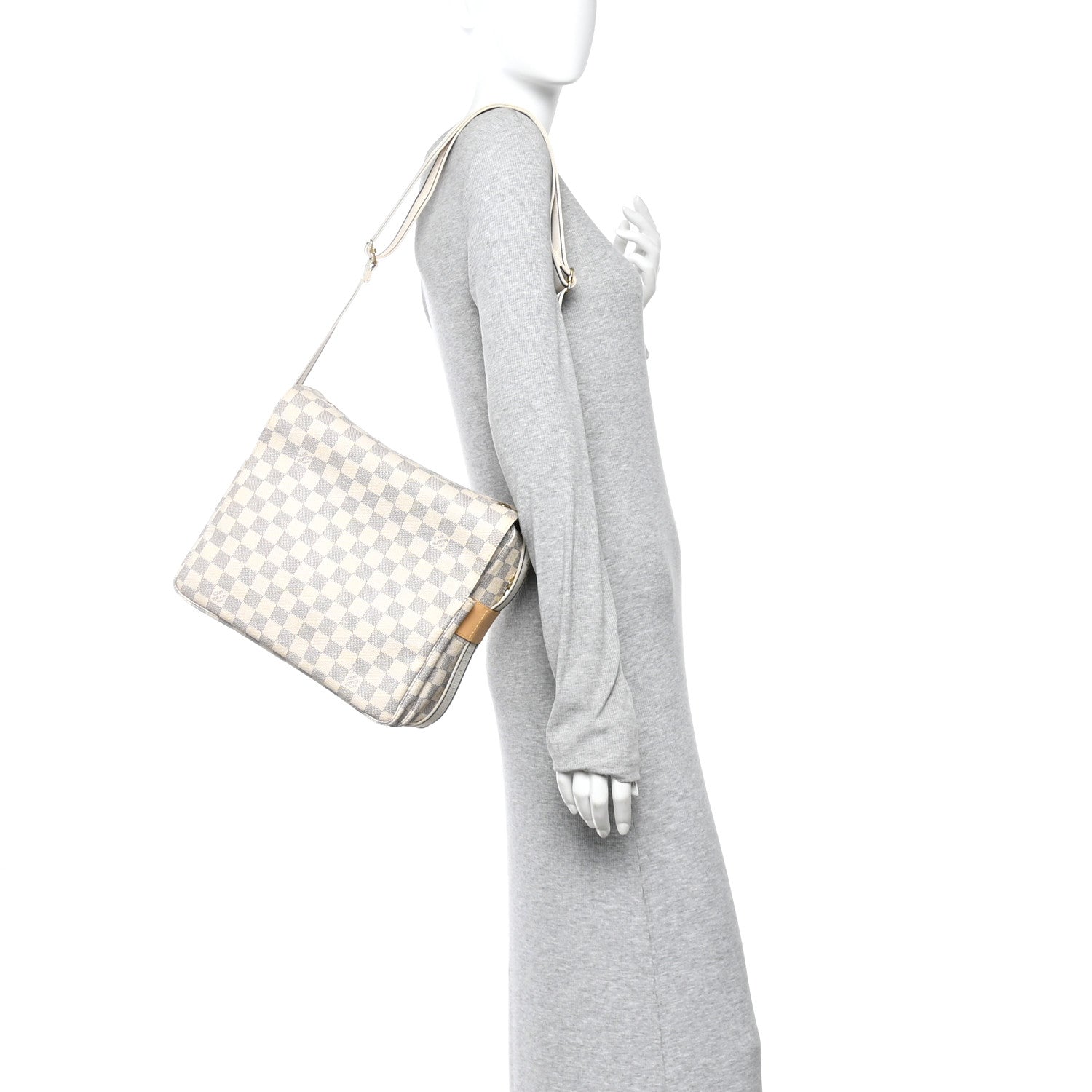 Damier Azur Naviglio