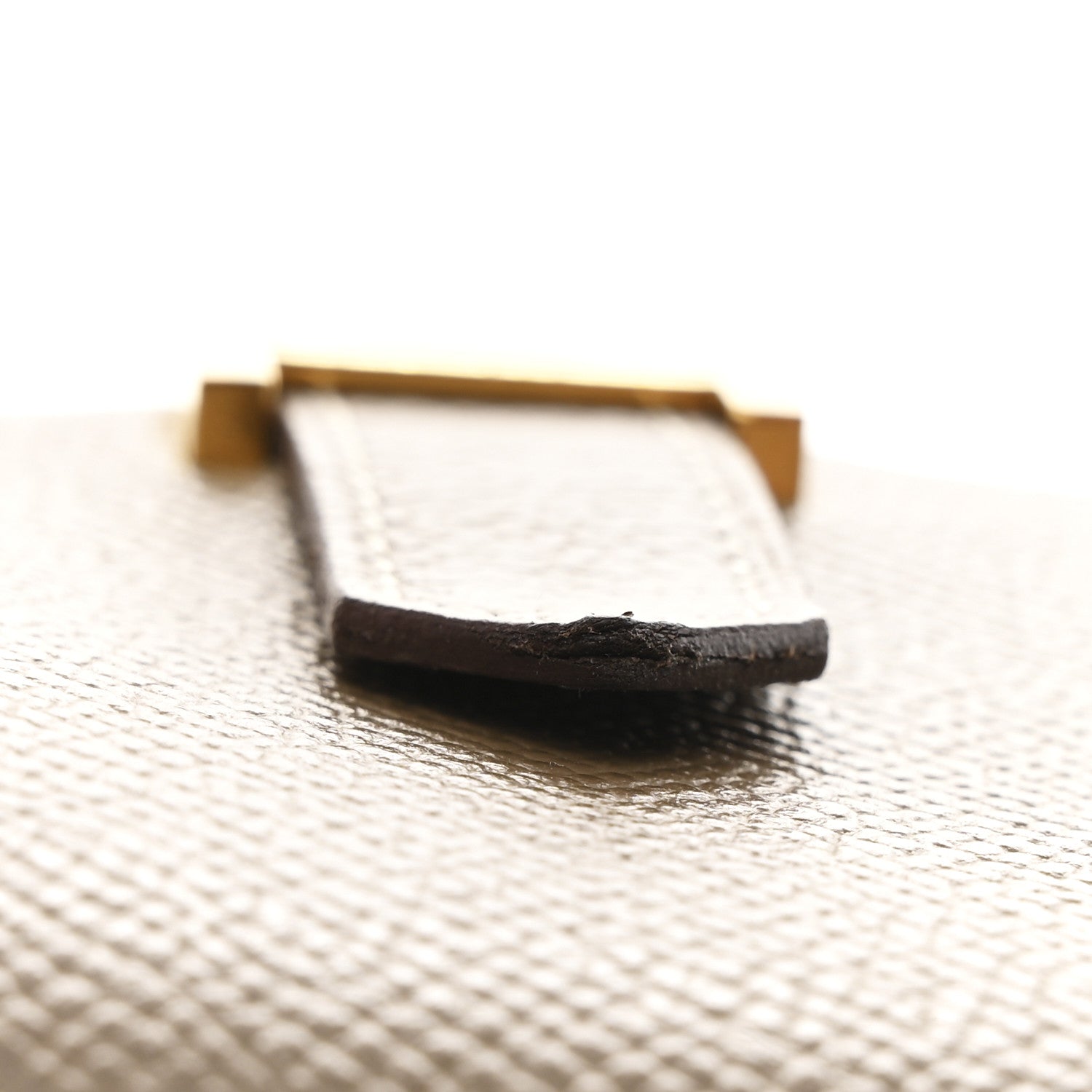 Epsom Bearn Compact Wallet Etoupe