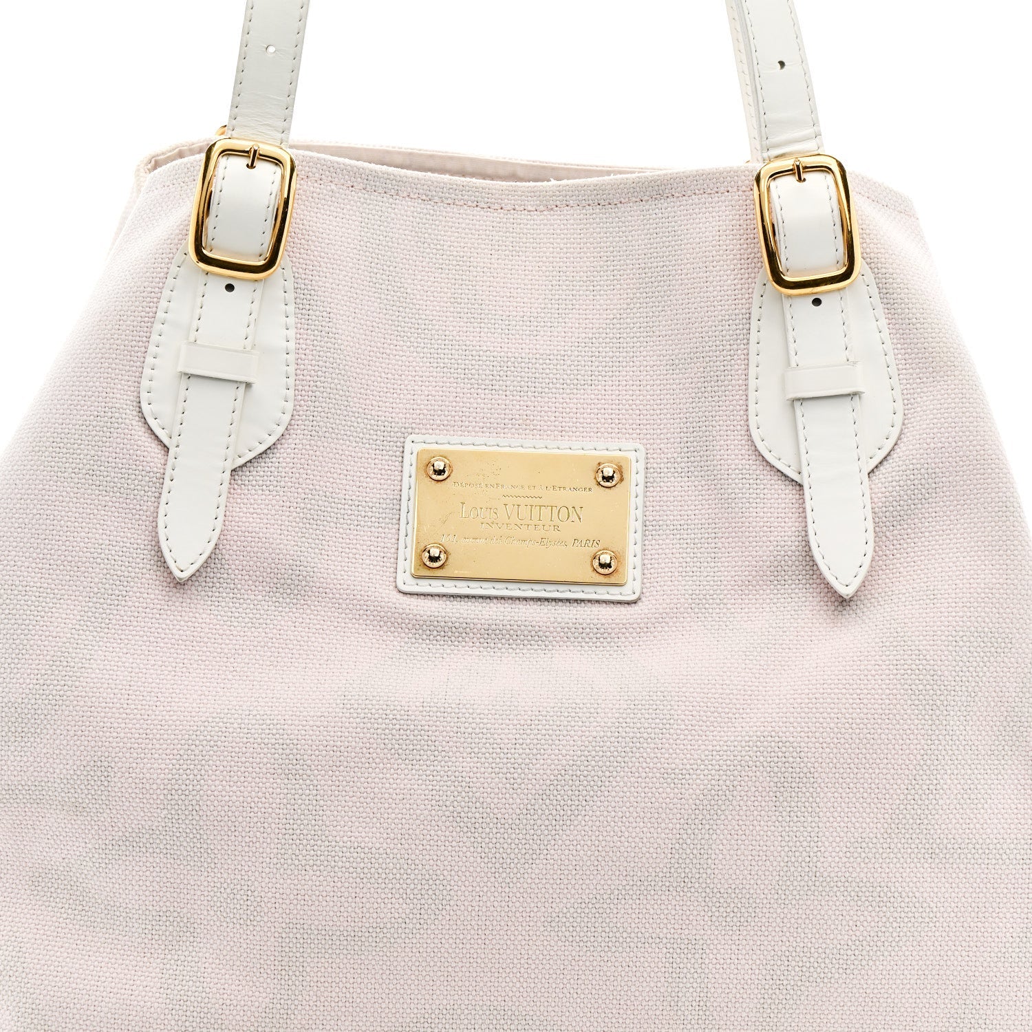 Tahitienne Cabas GM Rose