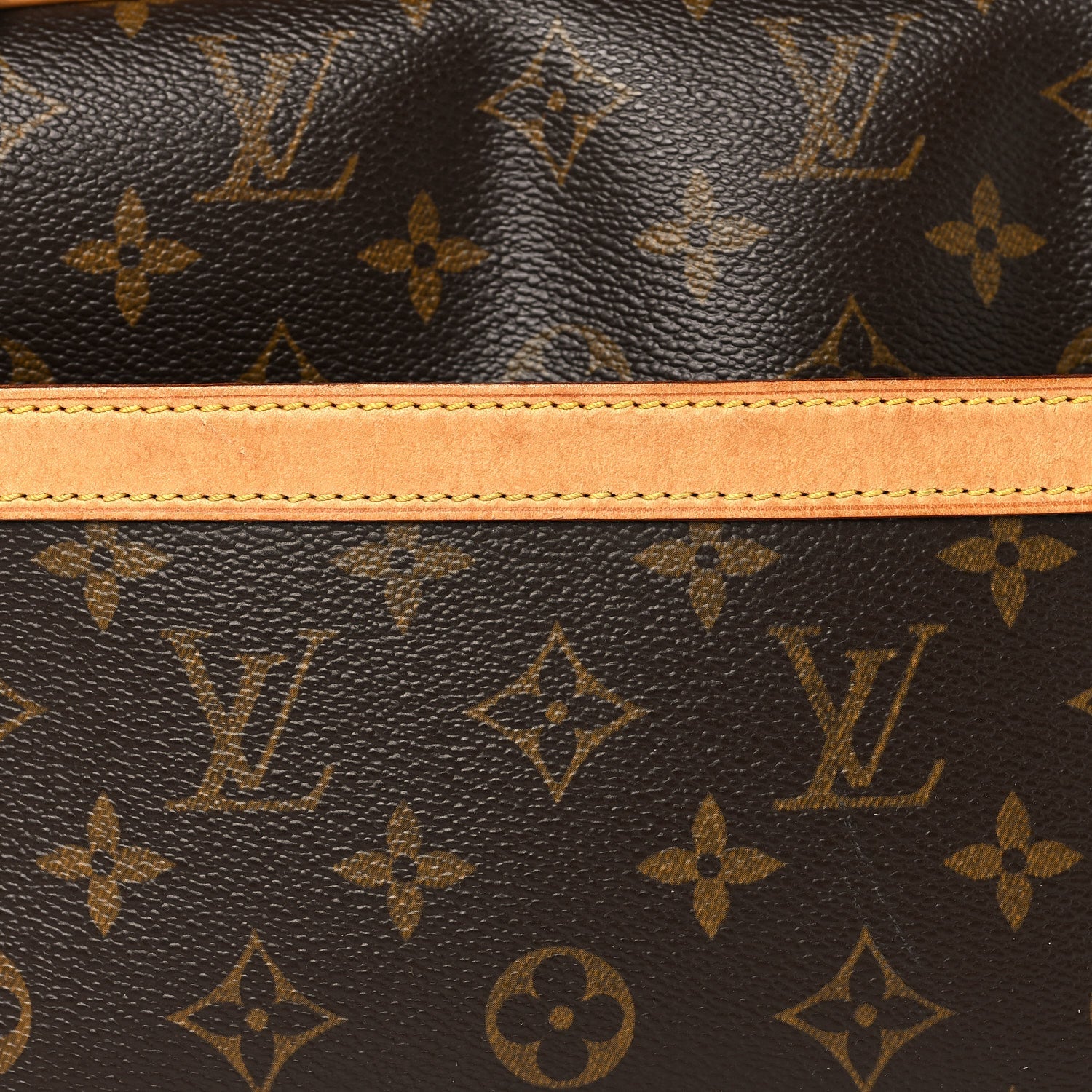 Monogram Reporter PM