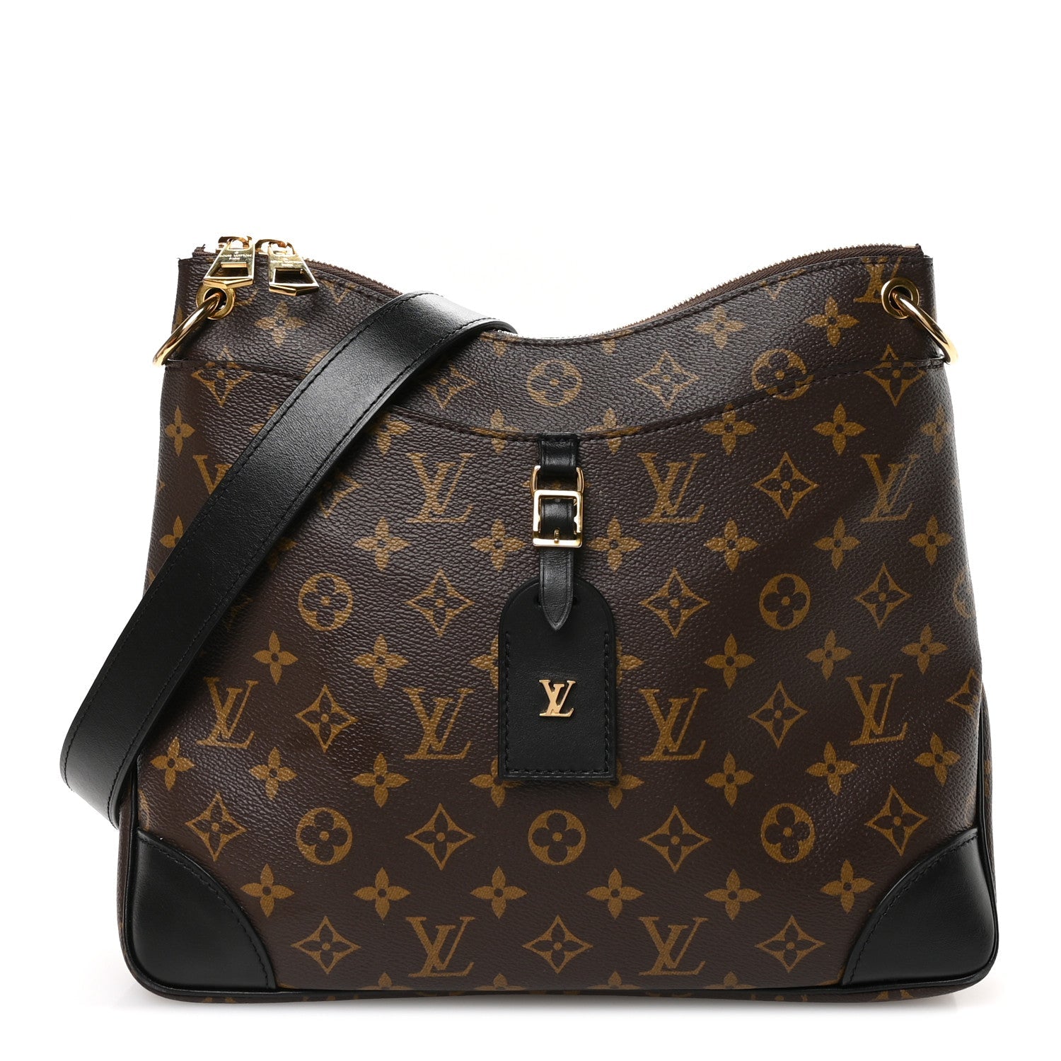 Monogram Odeon MM Black