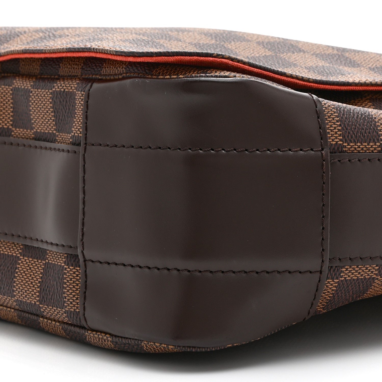 Damier Ebene Bastille Messenger