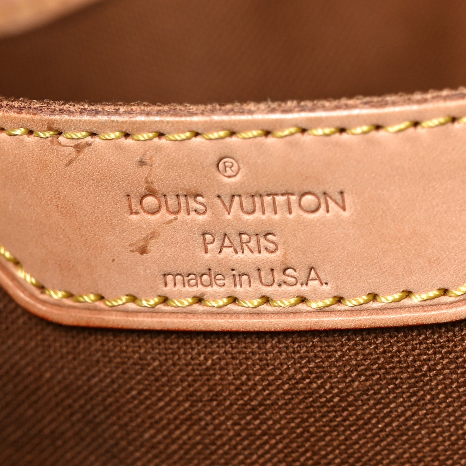 Monogram Palermo GM