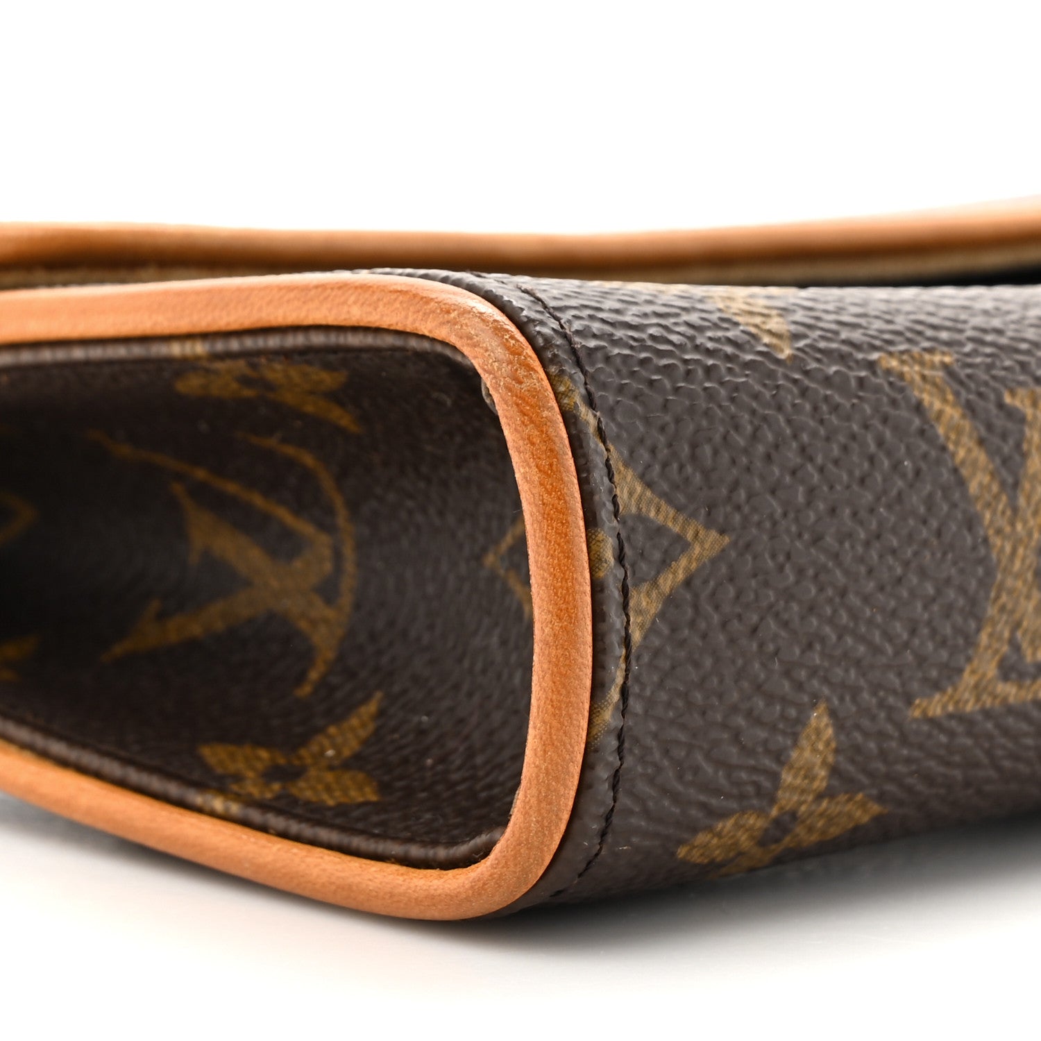 Monogram Pochette Florentine L