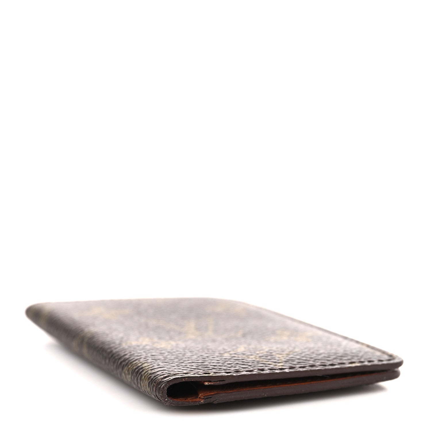 Monogram Pocket Organizer NM