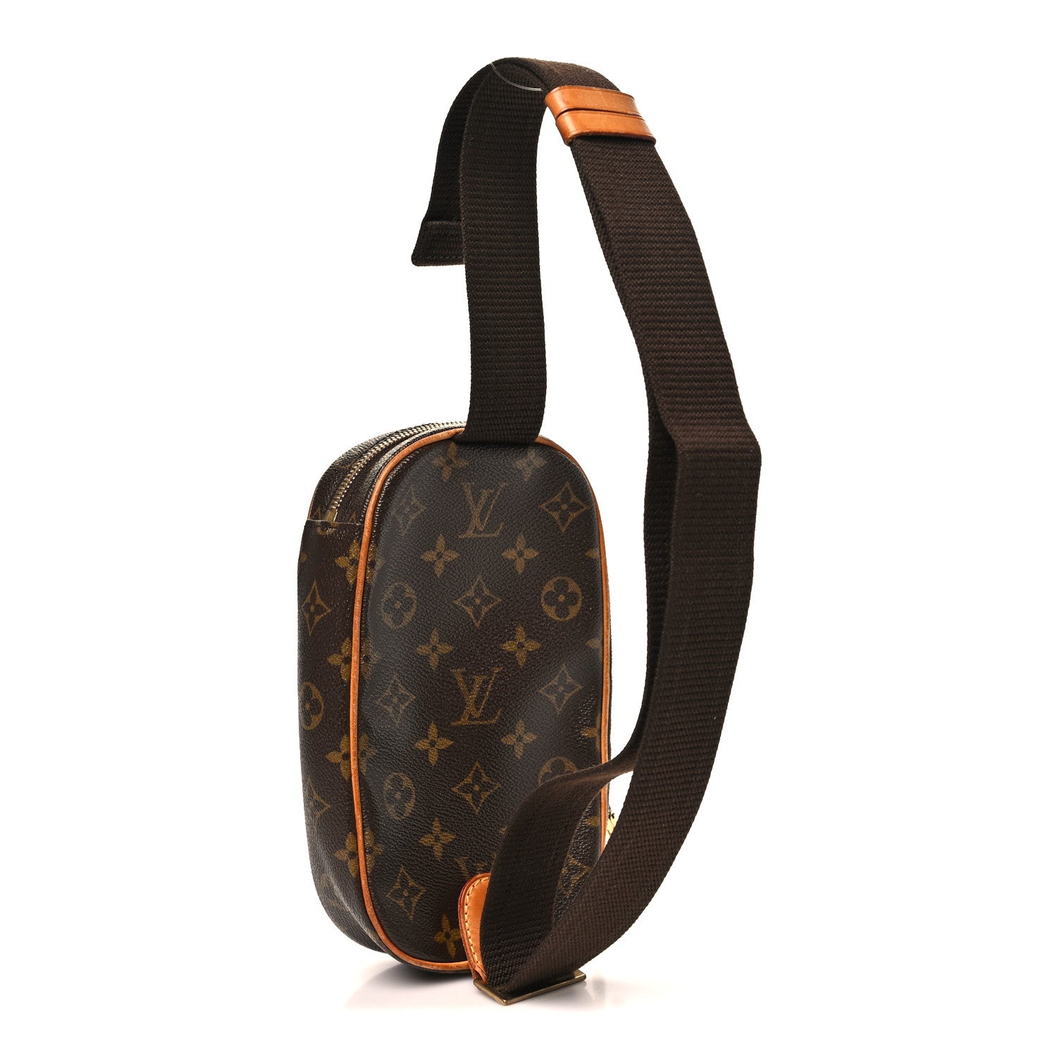 Monogram Pochette Gange