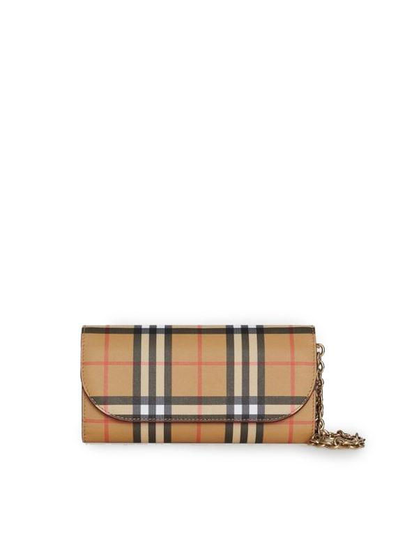 BURBERRY