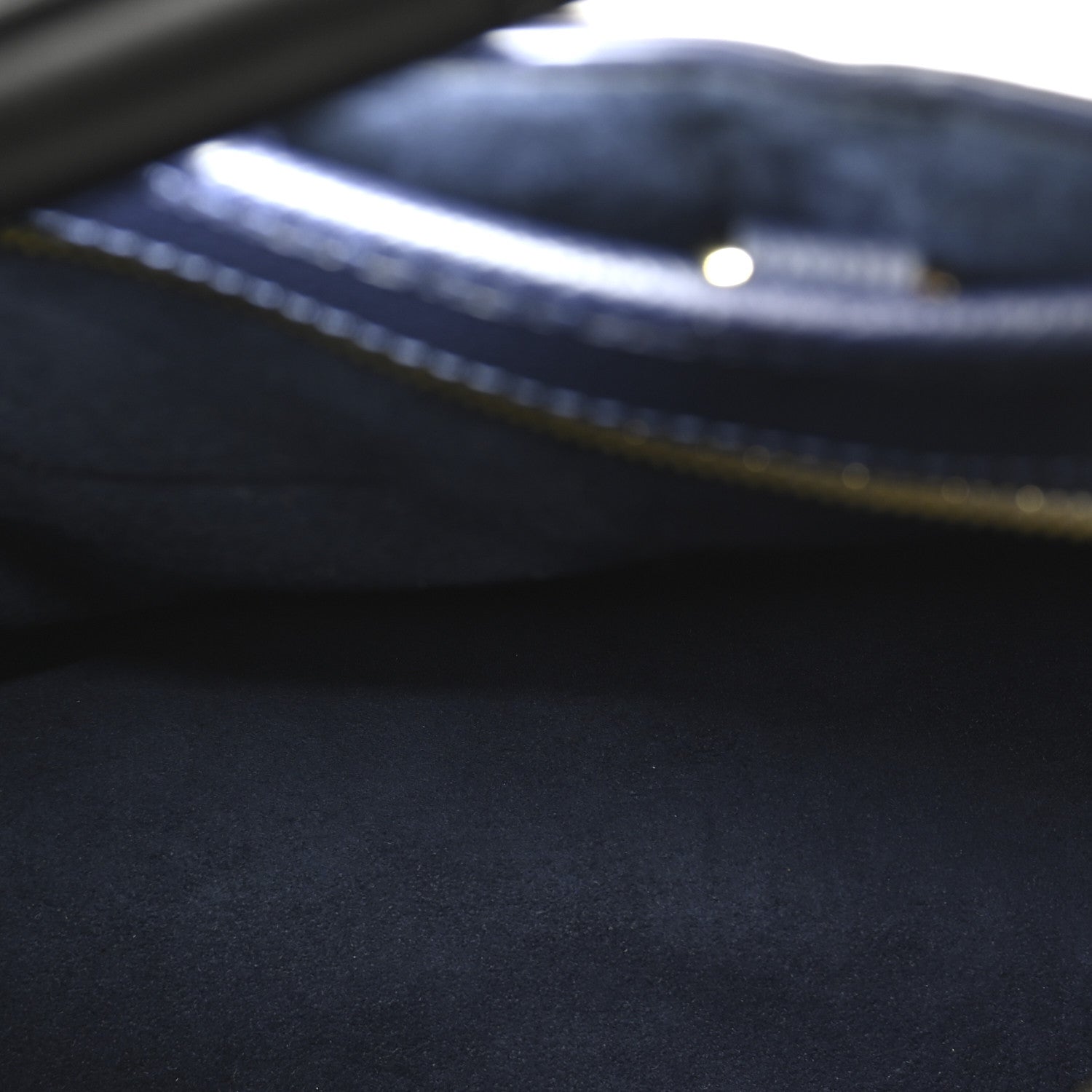 Monogram Popincourt PM Marine