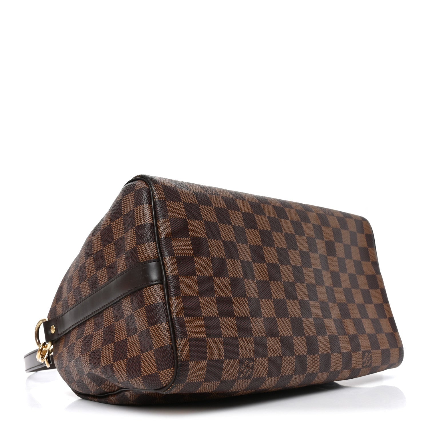 Damier Ebene Speedy Bandouliere 30