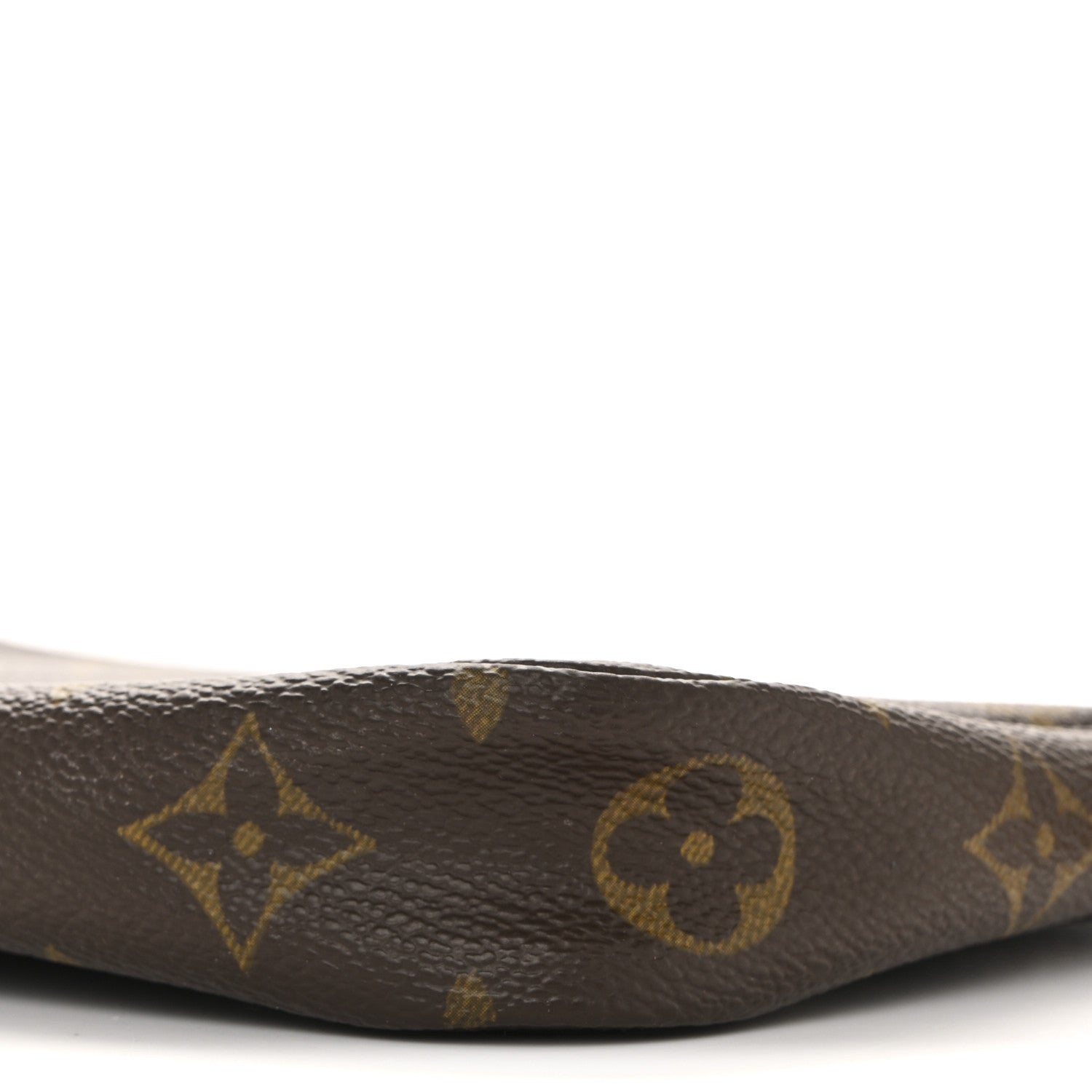 Monogram Pochette Accessories