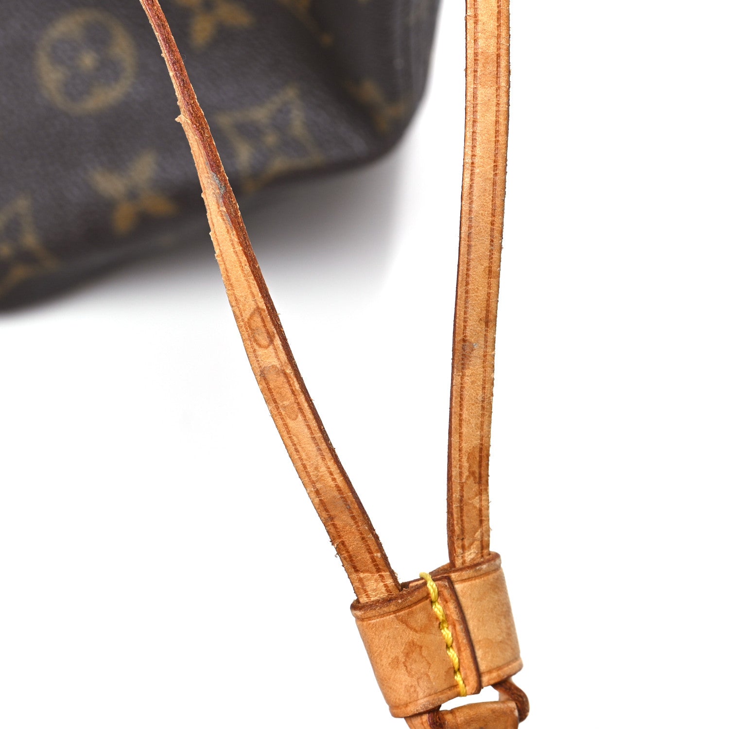 Monogram Neverfull MM