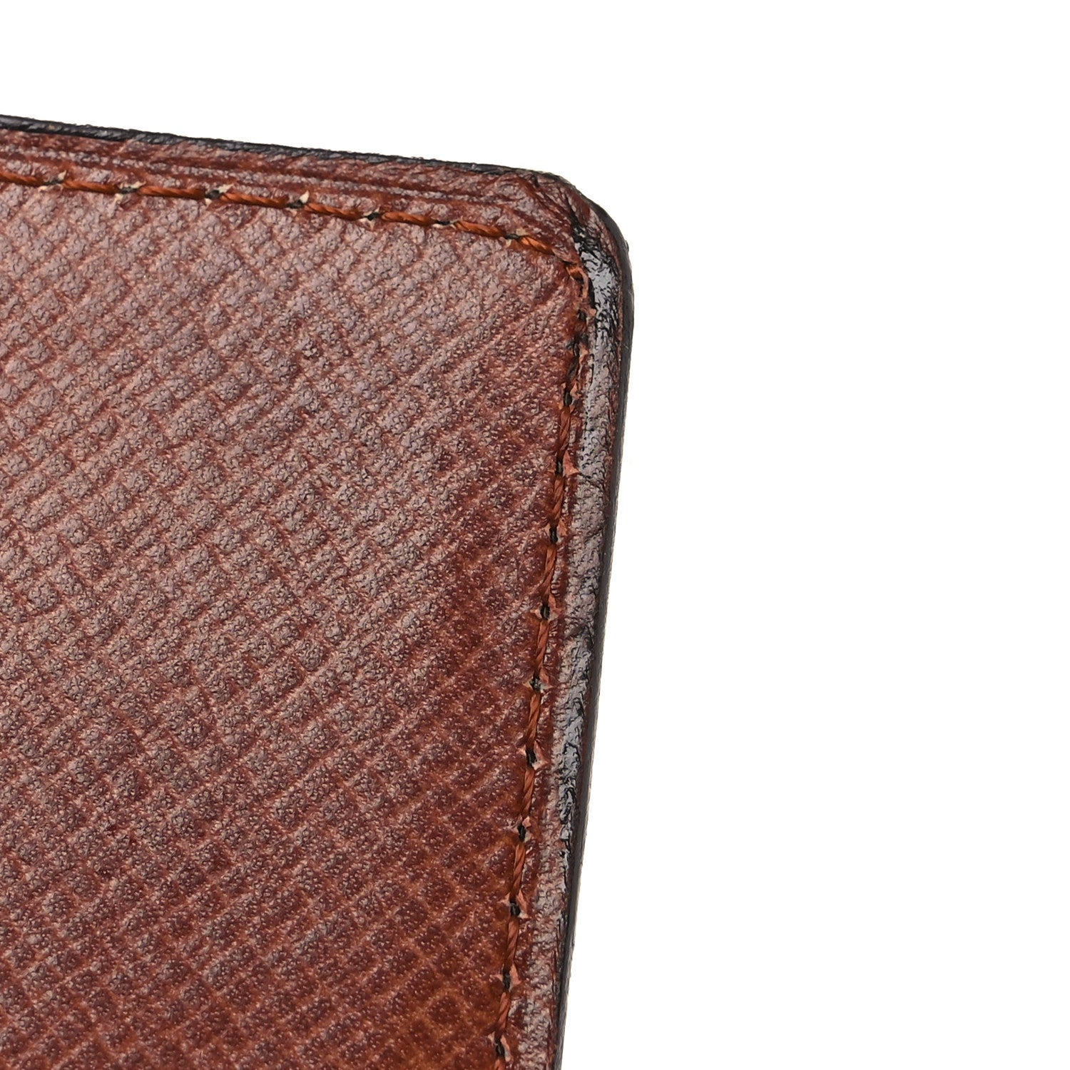 Monogram 4 Key Multicles Holder