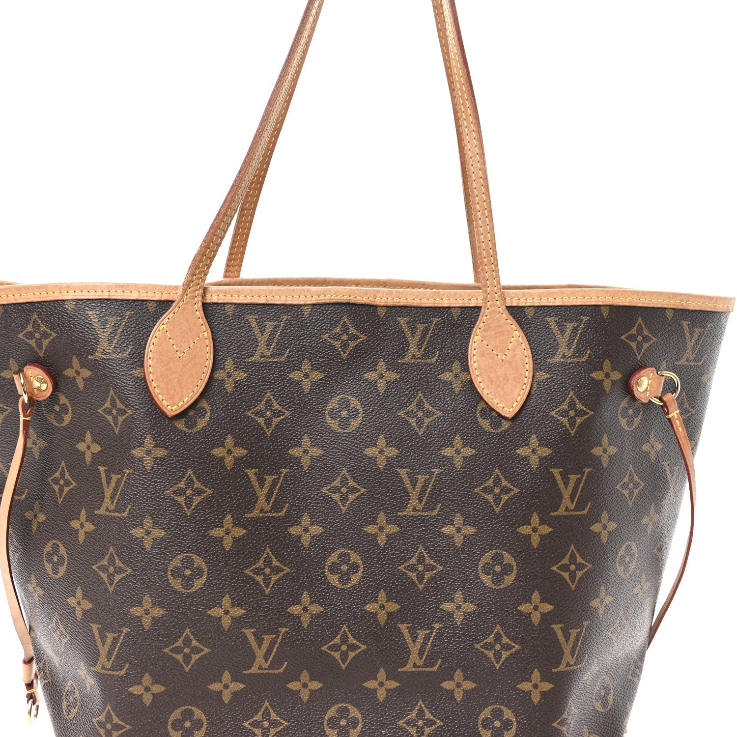 Monogram Neo Neverfull MM