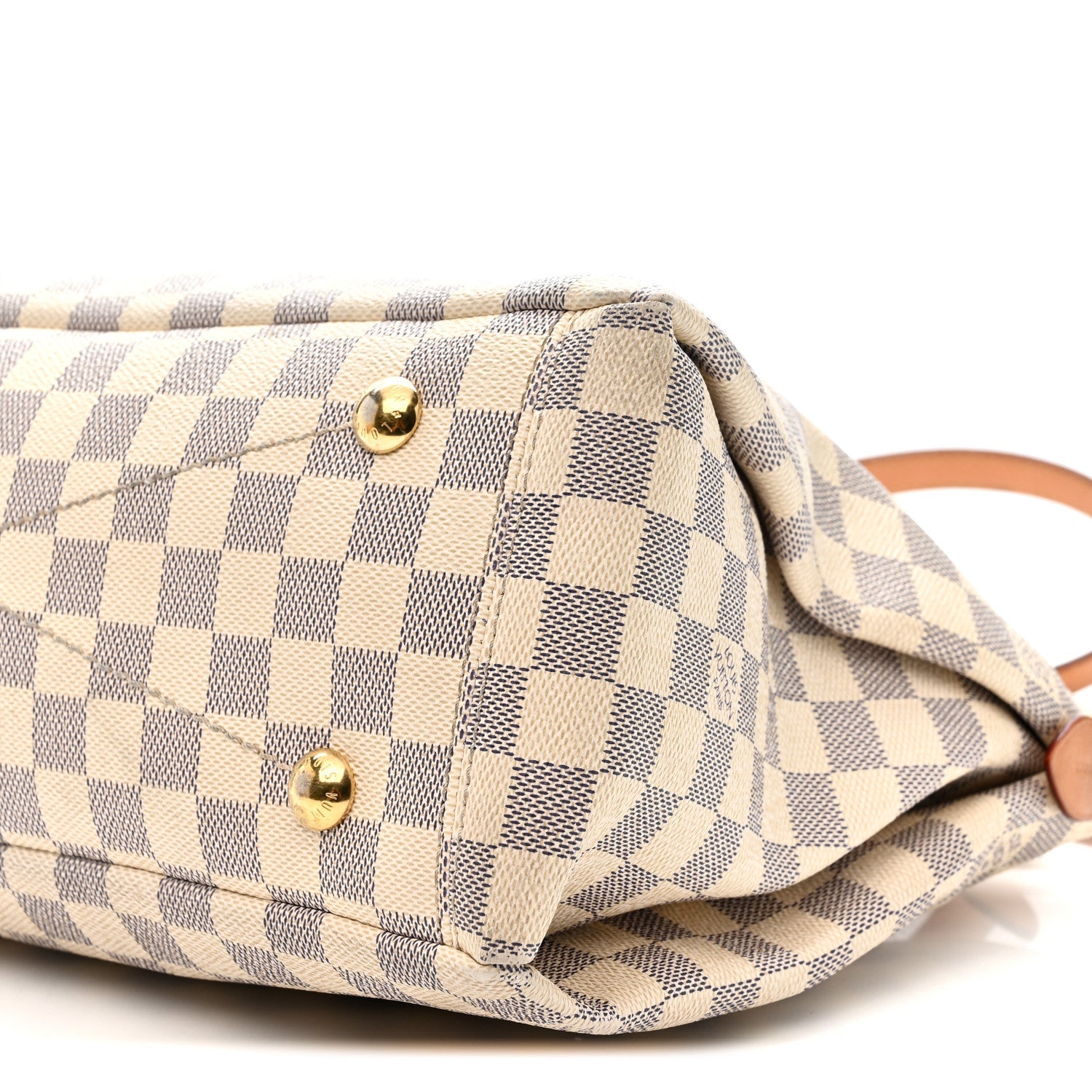 Damier Azur Lymington