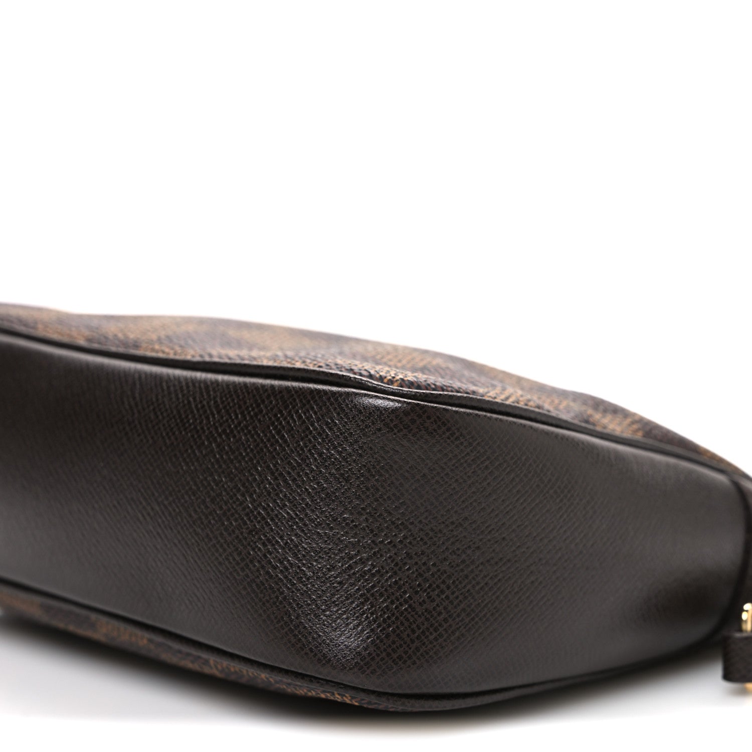 Damier Ebene Trousse Make Up Bag Pochette