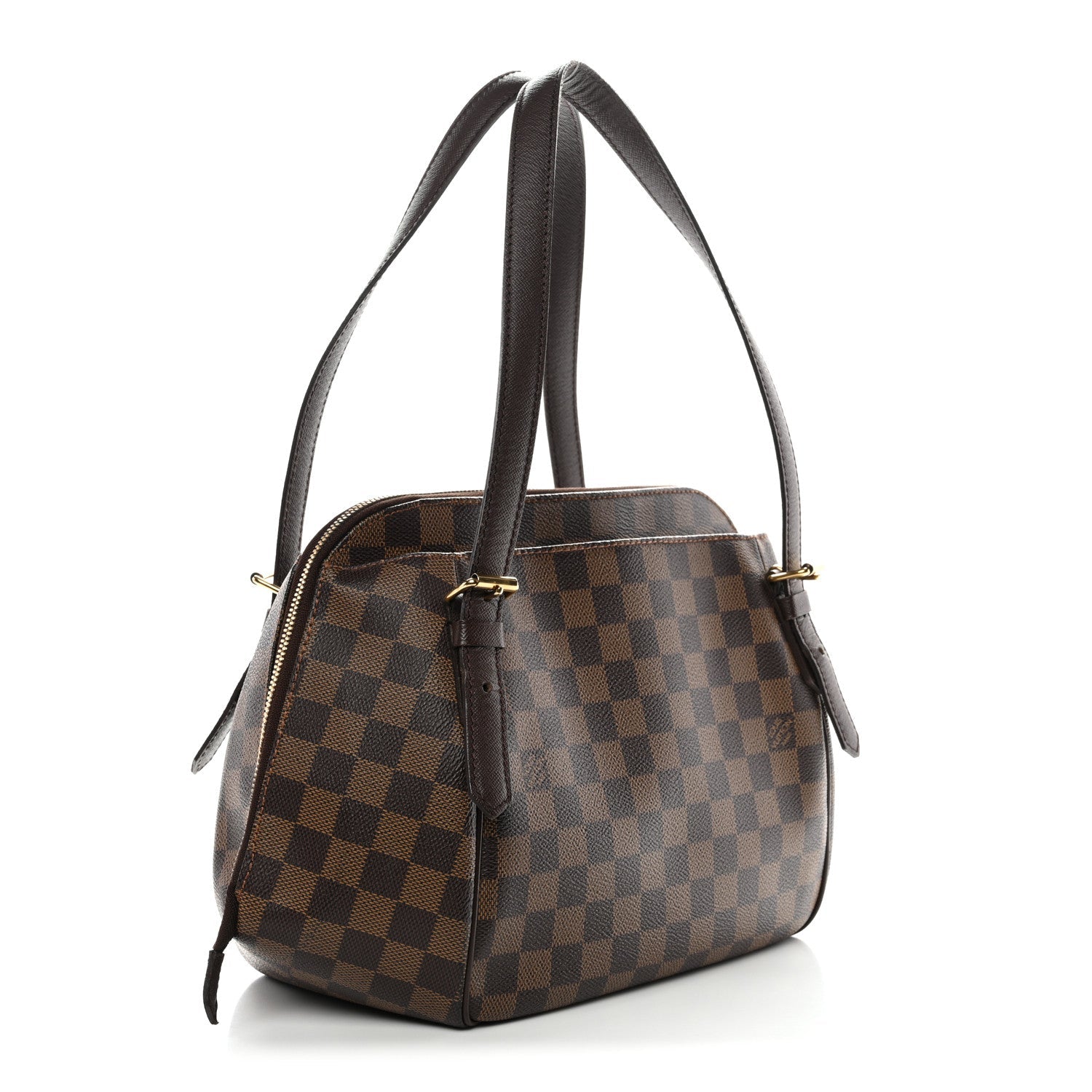 Damier Ebene Belem MM