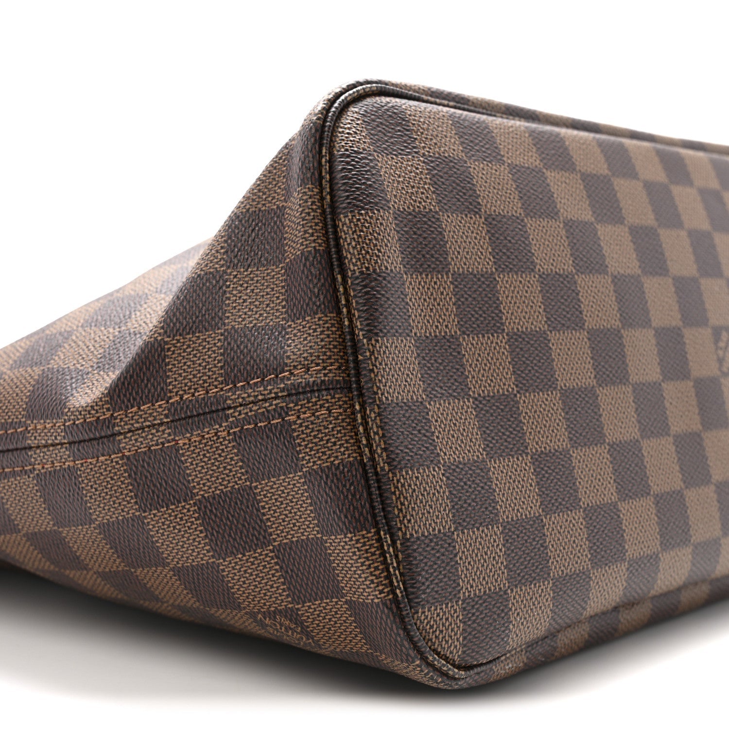 Damier Ebene Neo Neverfull MM