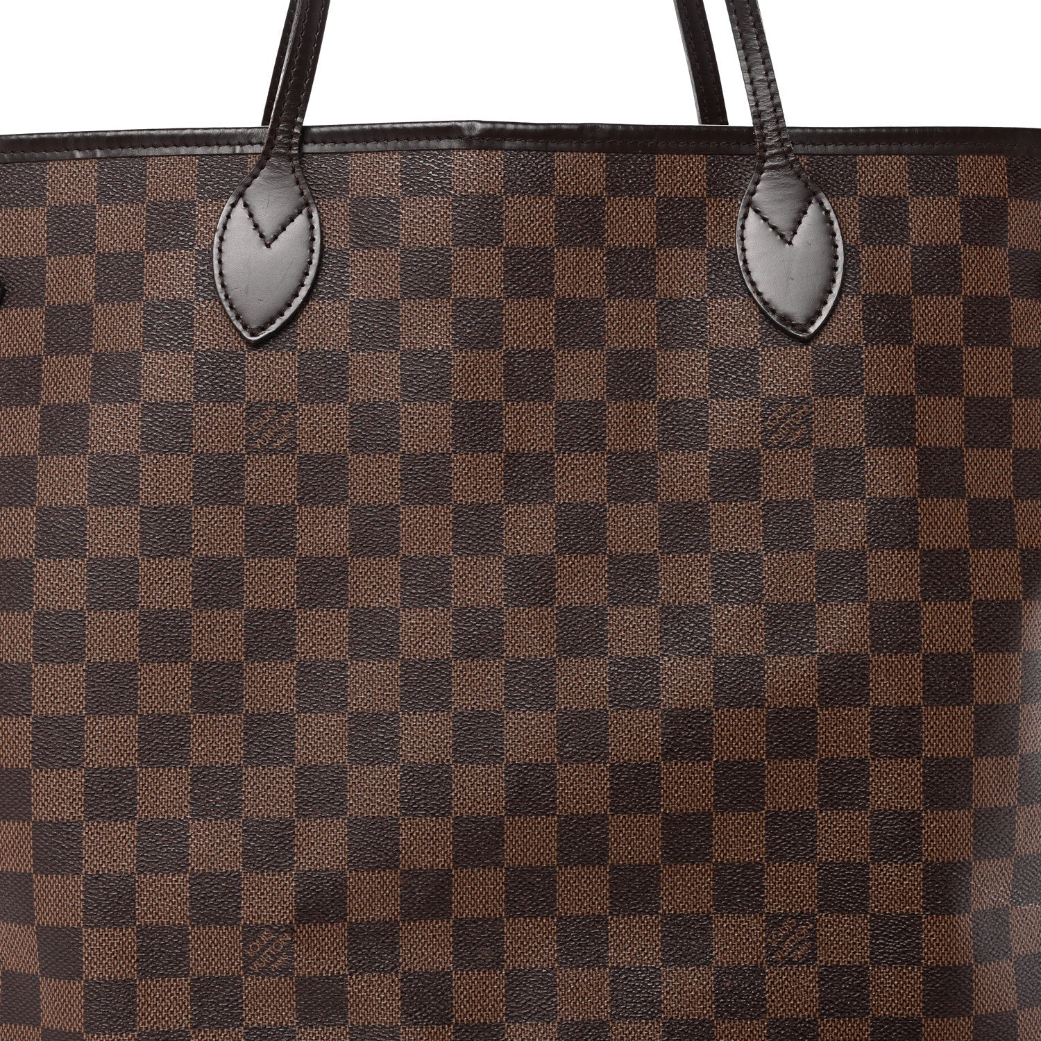 Damier Ebene Neo Neverfull GM