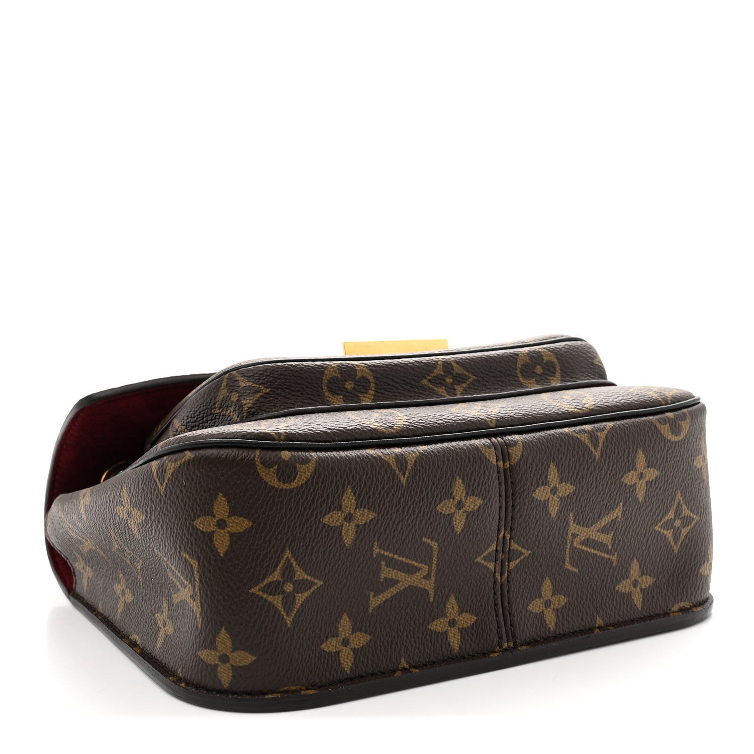 Monogram Passy