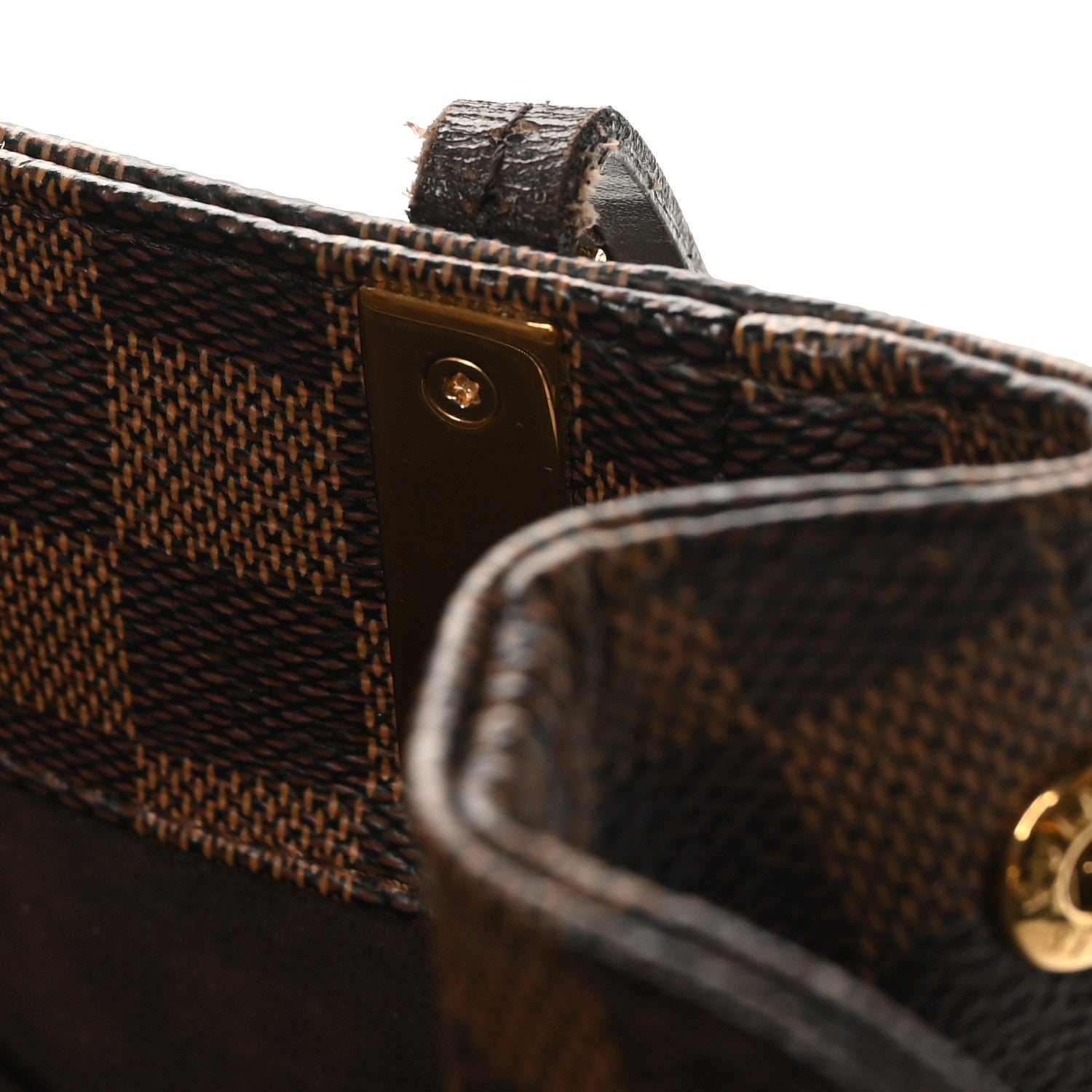 Damier Ebene Marylebone GM
