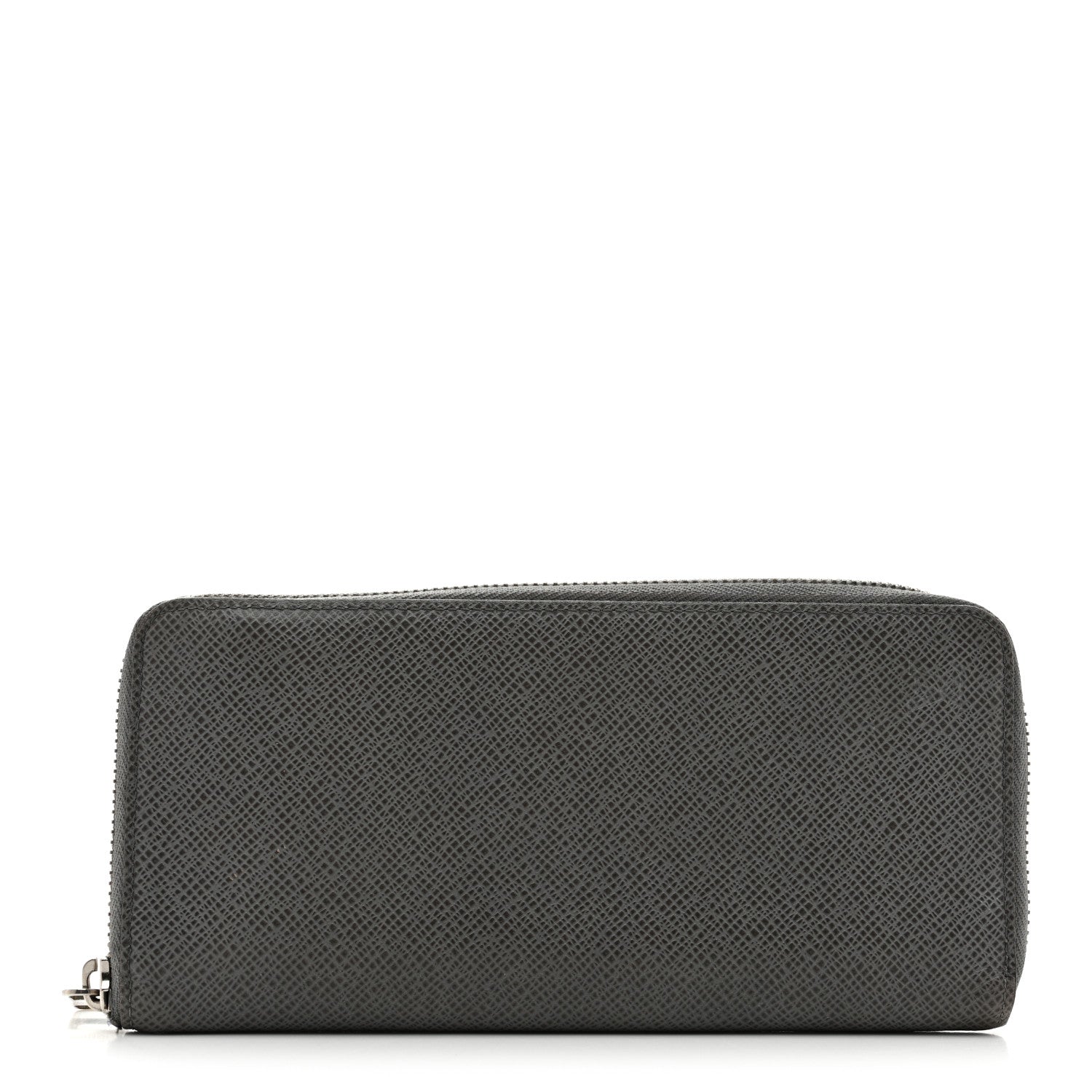 Taiga Vertical Zippy Wallet Glacier